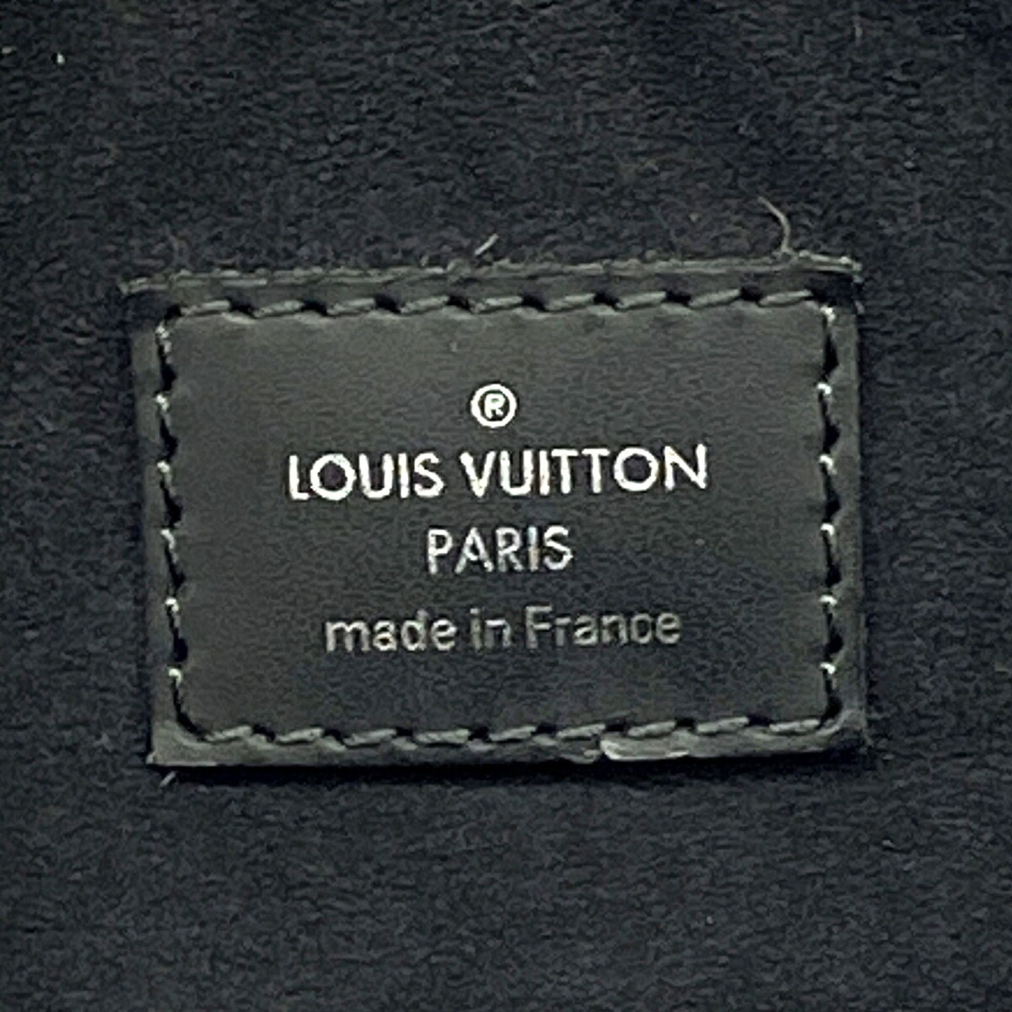 Briefcase (Pre-Owned) - Louis Vuitton - Modalova