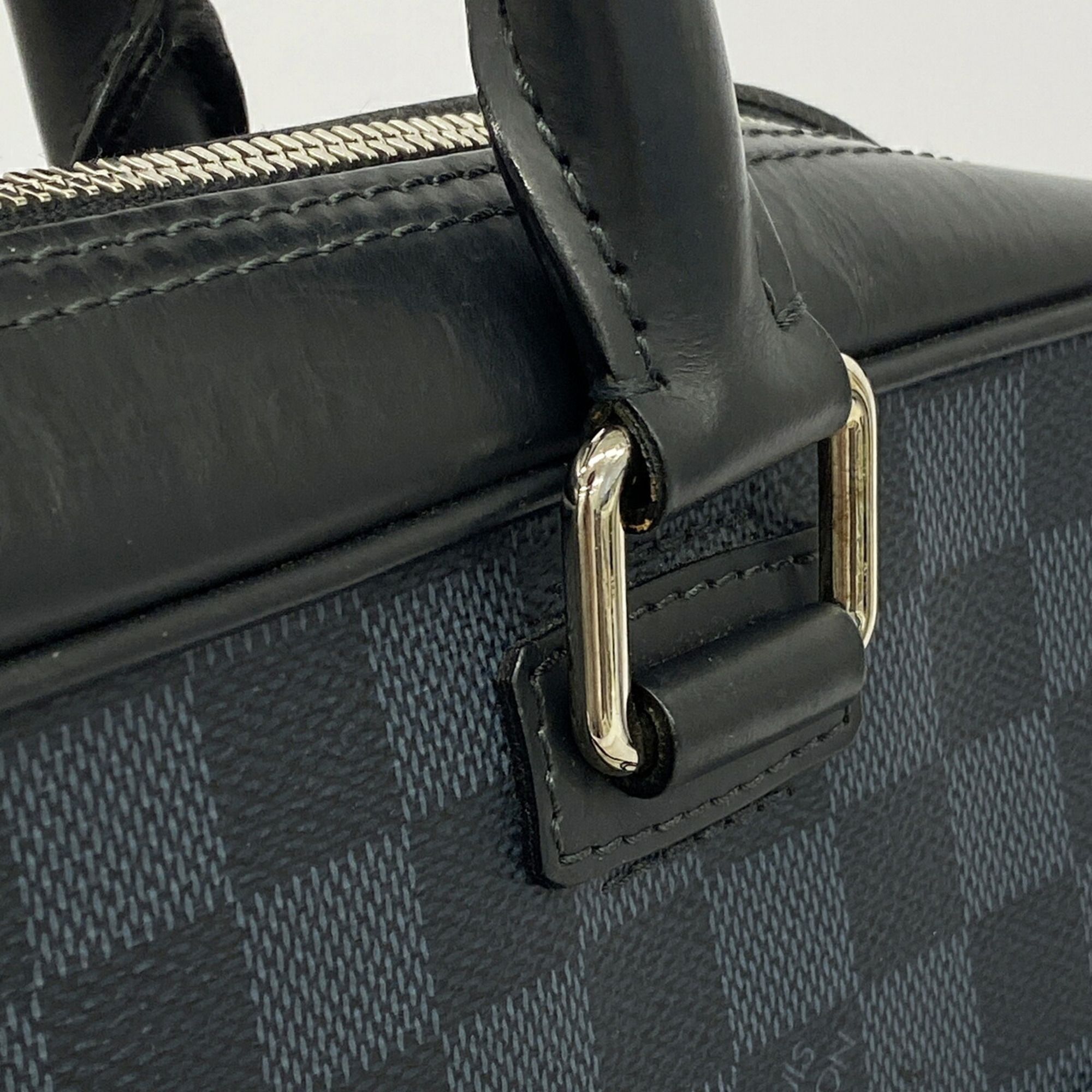Briefcase (Pre-Owned) - Louis Vuitton - Modalova