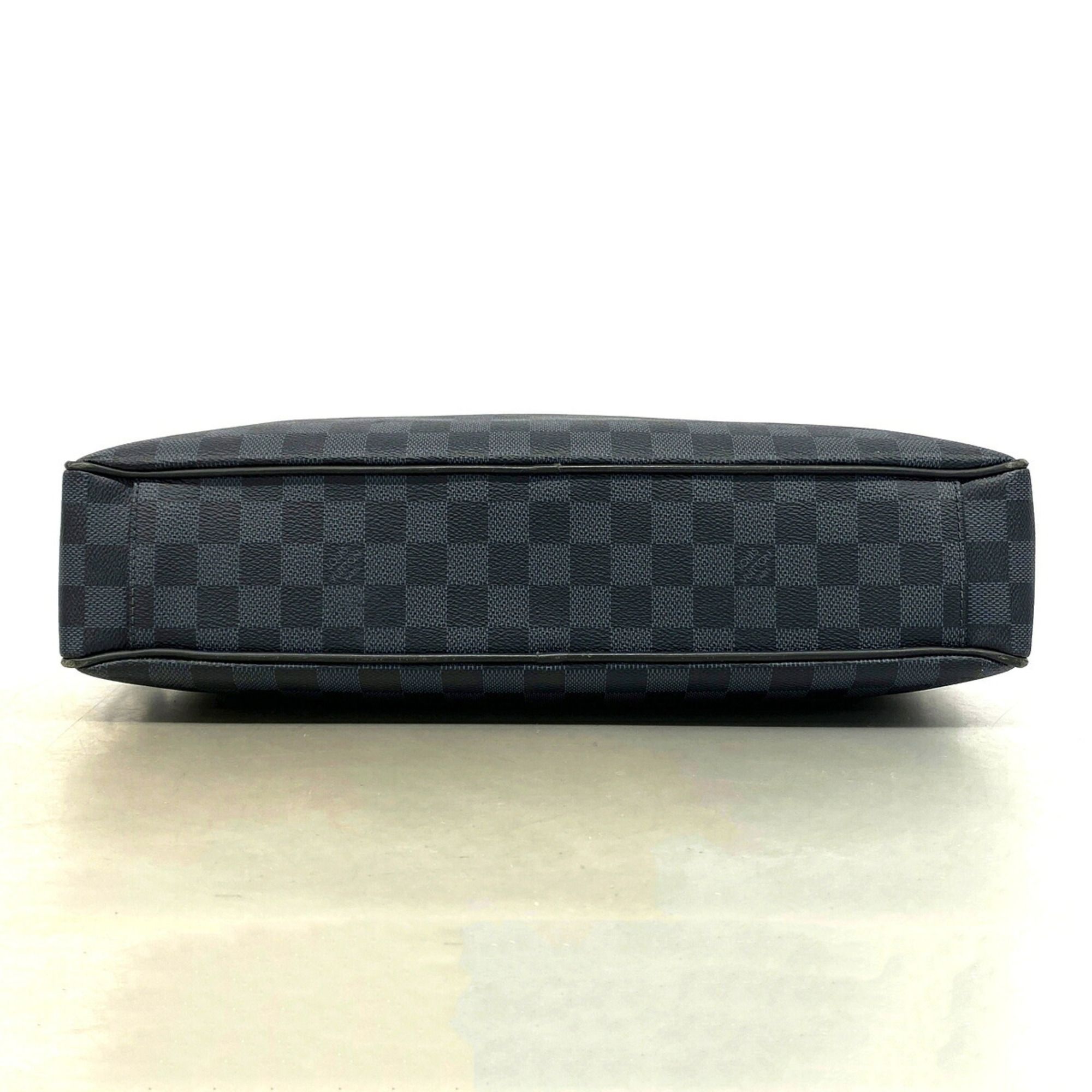 Briefcase (Pre-Owned) - Louis Vuitton - Modalova
