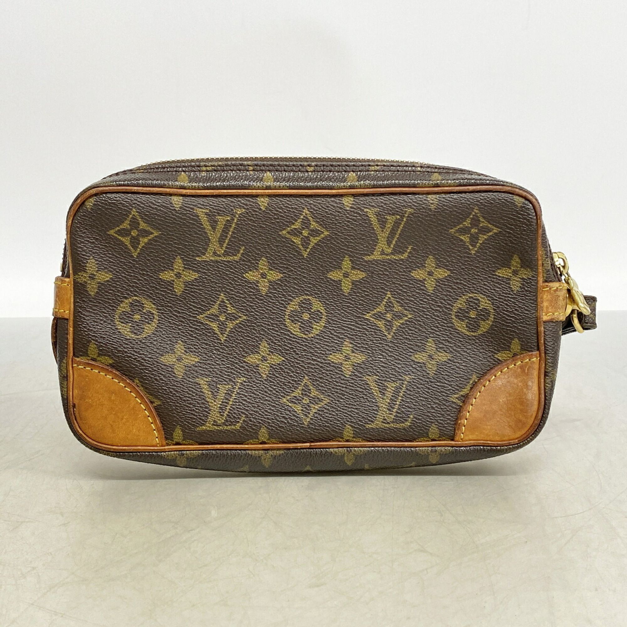 Clutch Bag (Pre-Owned) - Louis Vuitton - Modalova