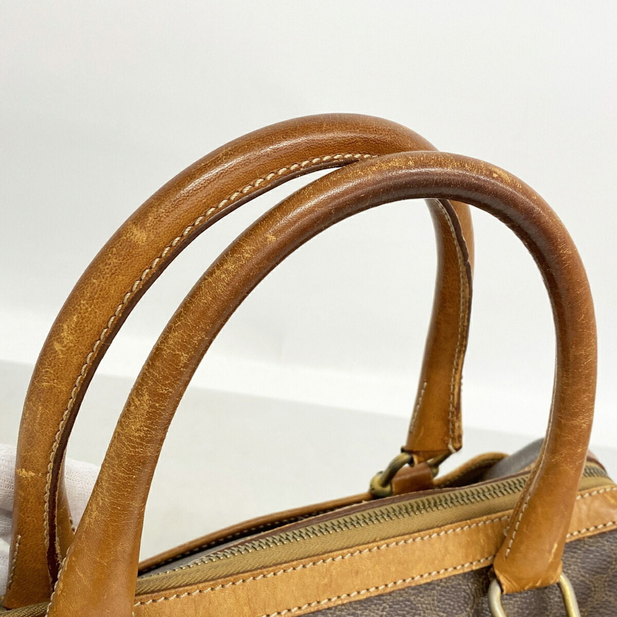 Pvc Handbag (Pre-Owned) - Celine - Modalova