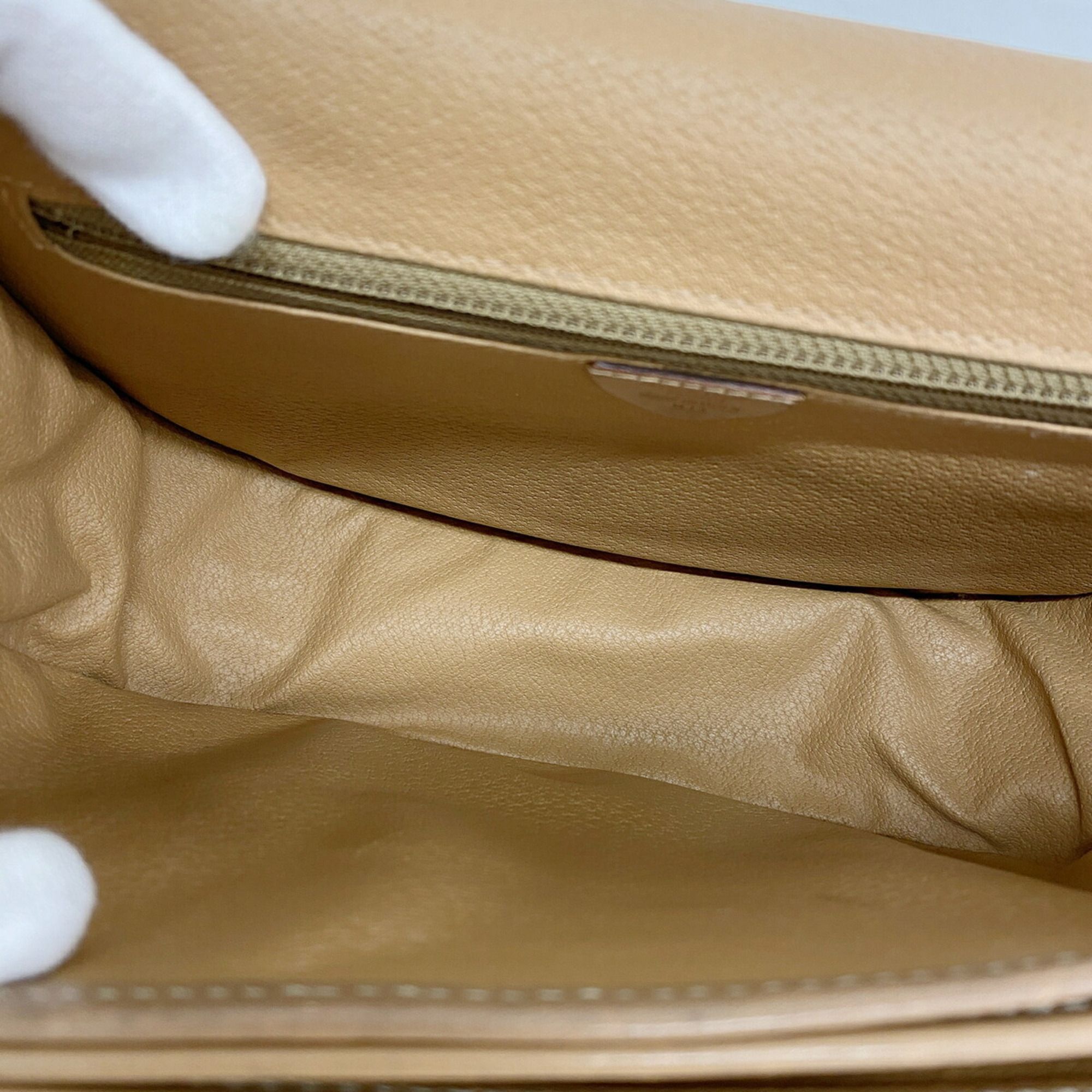 Pvc Shoulder Bag (Pre-Owned) - Celine - Modalova