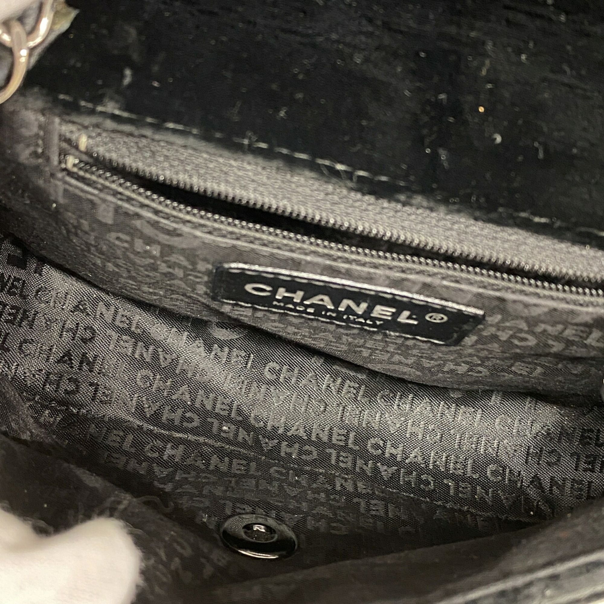 Shoulder Bag (Pre-Owned) - Chanel - Modalova
