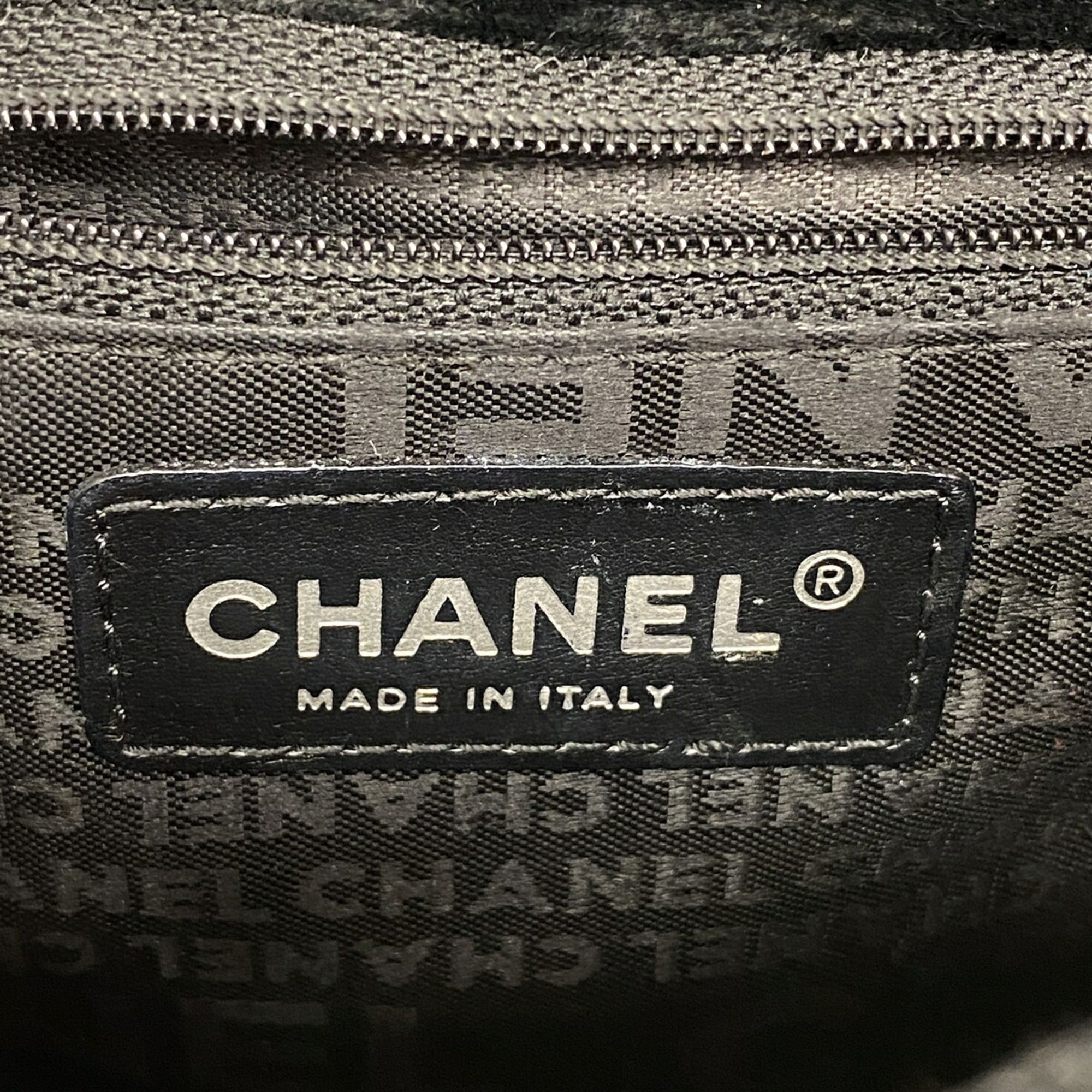 Shoulder Bag (Pre-Owned) - Chanel - Modalova