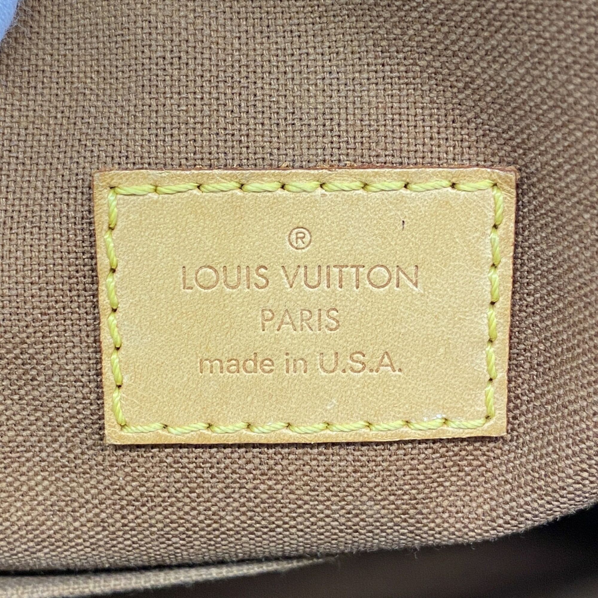Handbag (Pre-Owned) - Louis Vuitton - Modalova