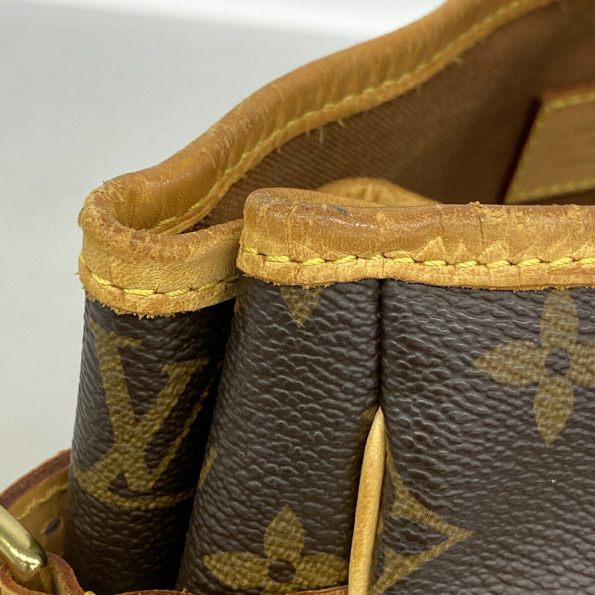 Handbag (Pre-Owned) - Louis Vuitton - Modalova