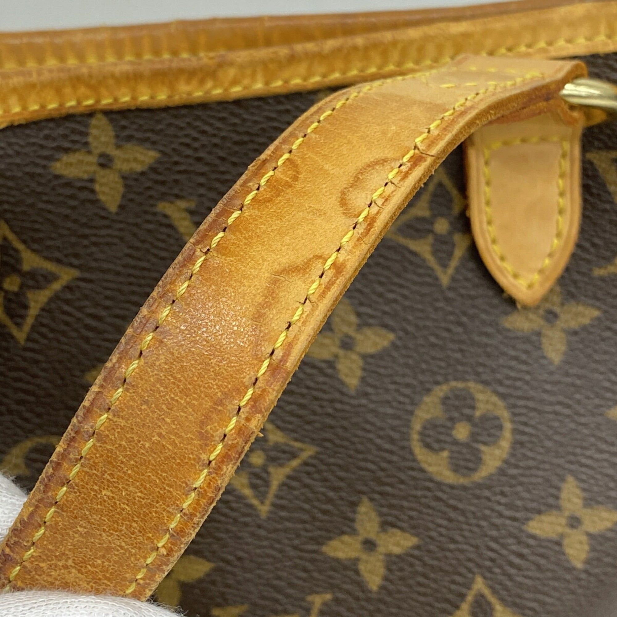 Handbag (Pre-Owned) - Louis Vuitton - Modalova