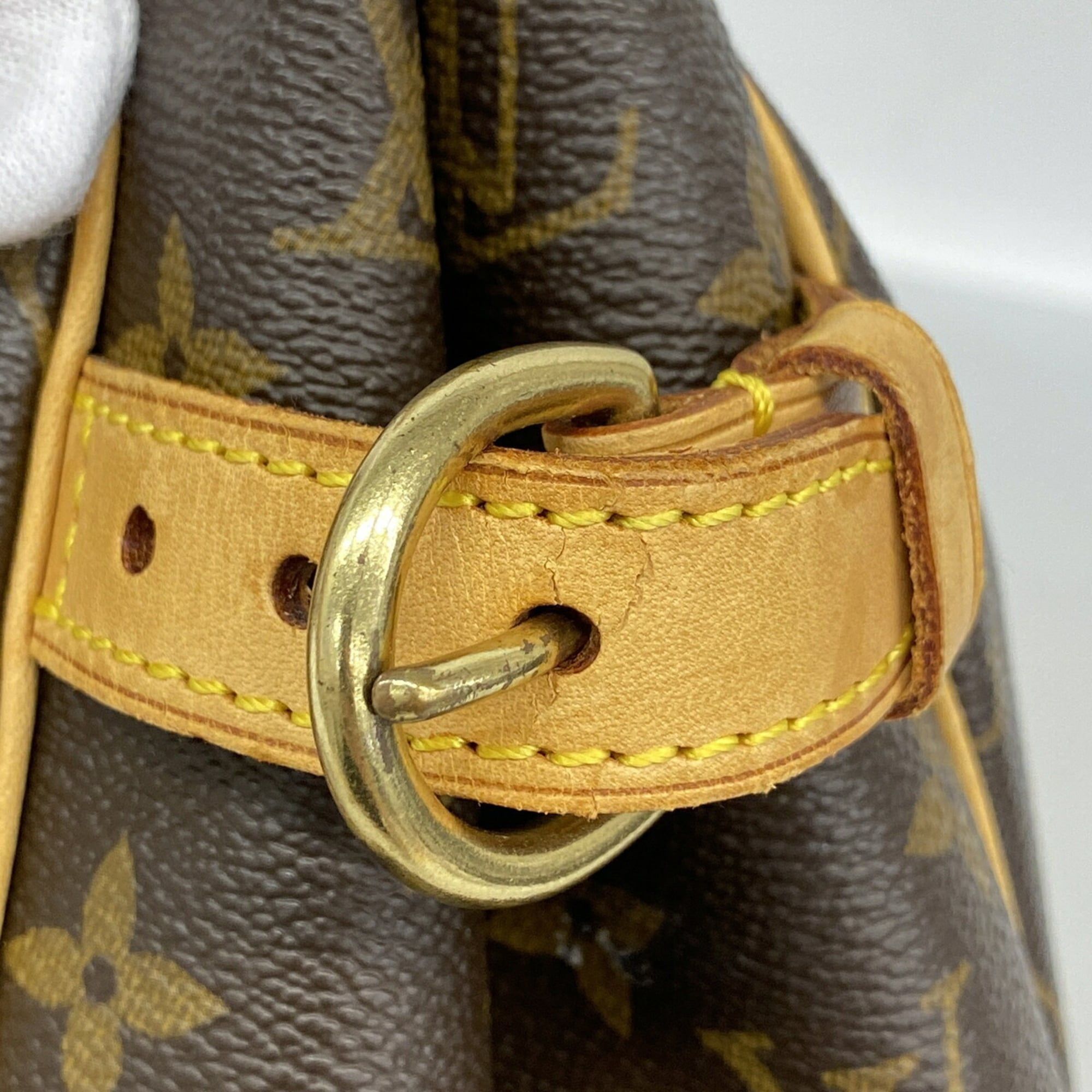 Handbag (Pre-Owned) - Louis Vuitton - Modalova