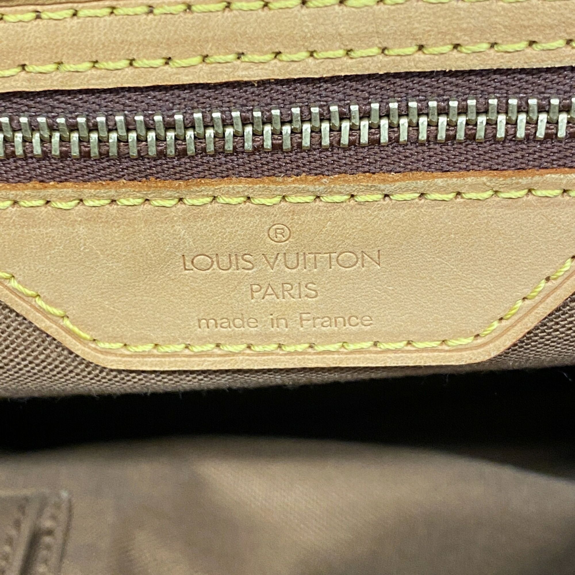 Tote Bag (Pre-Owned) - Louis Vuitton - Modalova