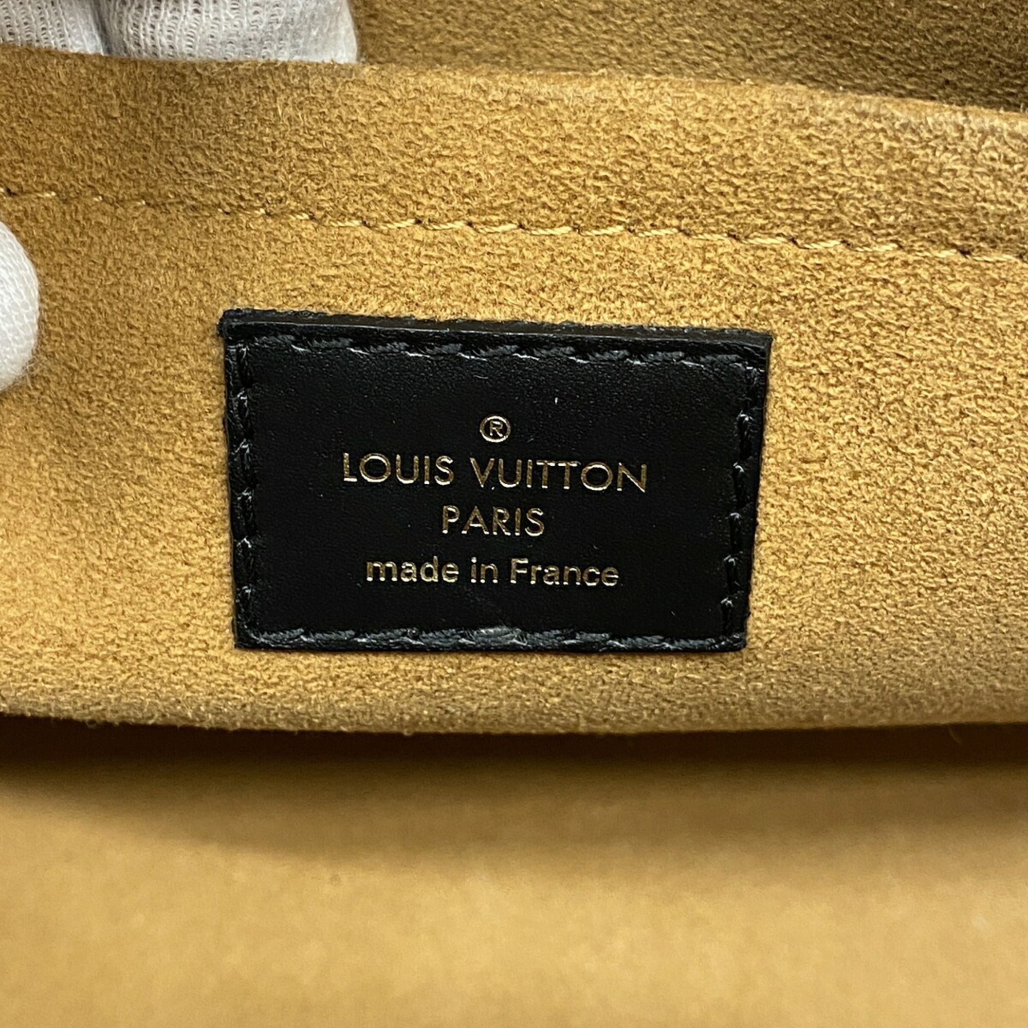 Tote Bag (Pre-Owned) - Louis Vuitton - Modalova