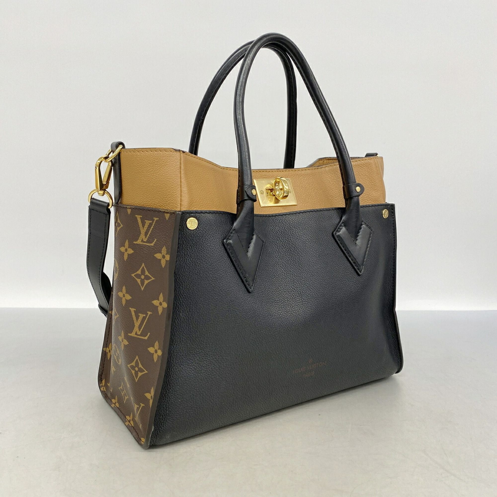 Tote Bag (Pre-Owned) - Louis Vuitton - Modalova