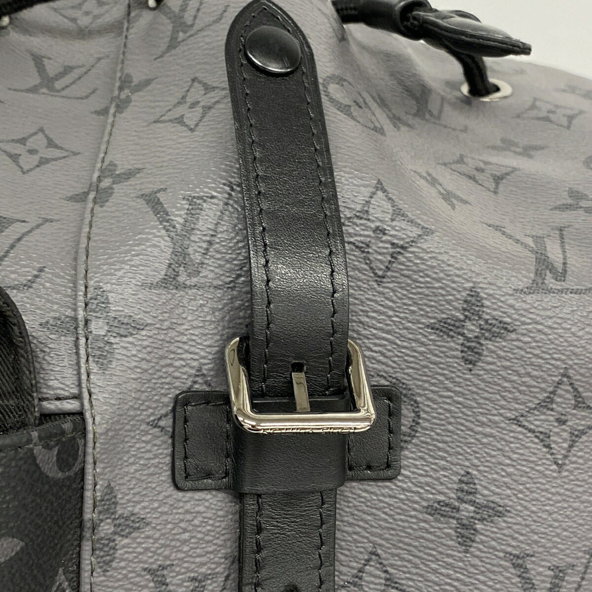 Backpack (Pre-Owned) - Louis Vuitton - Modalova
