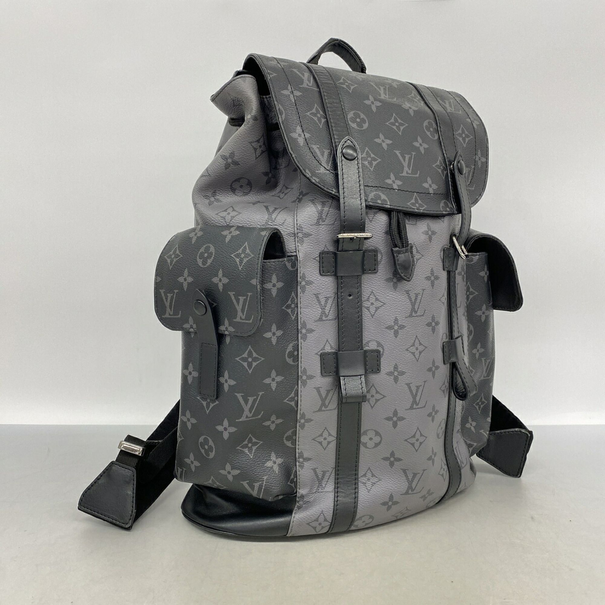 Backpack (Pre-Owned) - Louis Vuitton - Modalova