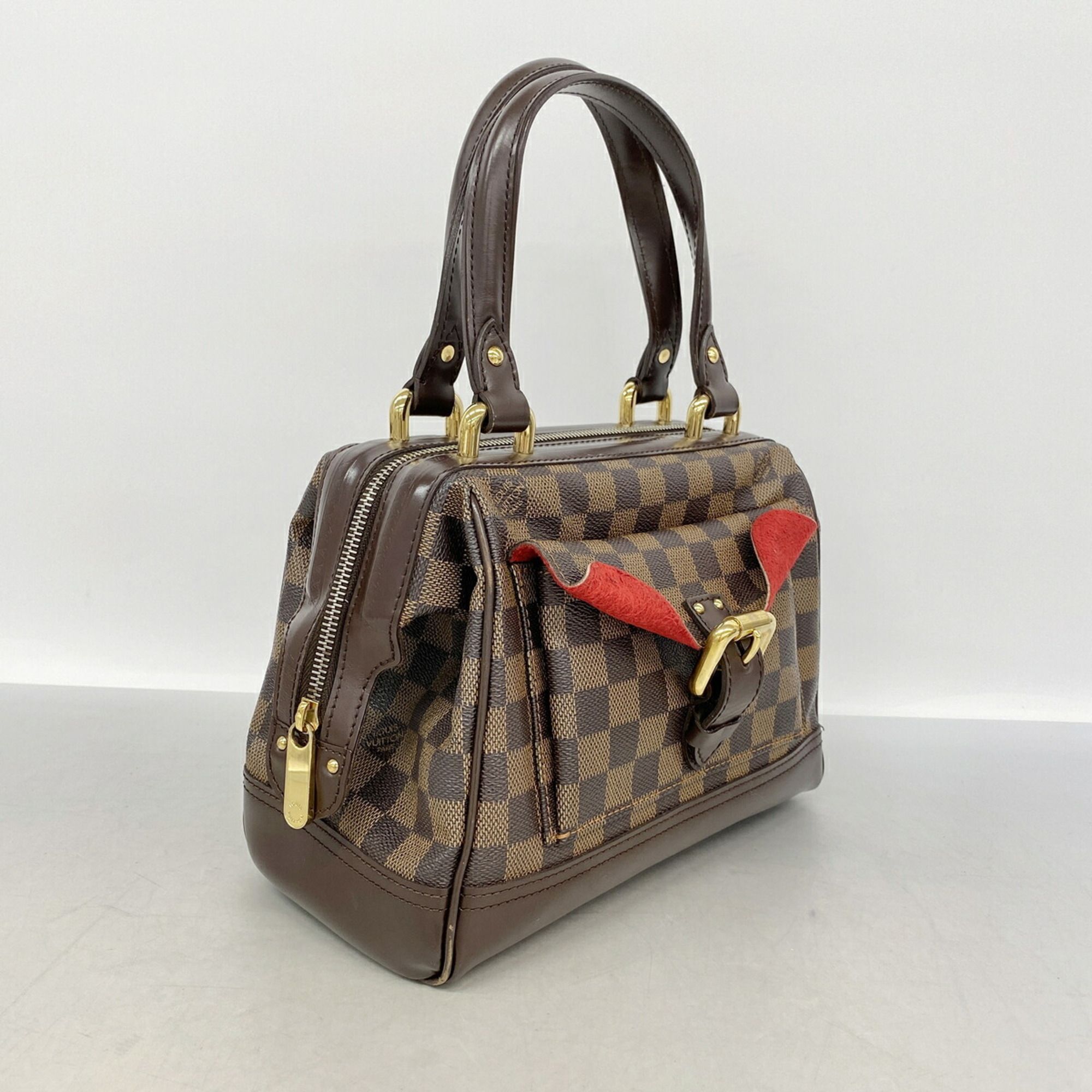 Handbag (Pre-Owned) - Louis Vuitton - Modalova