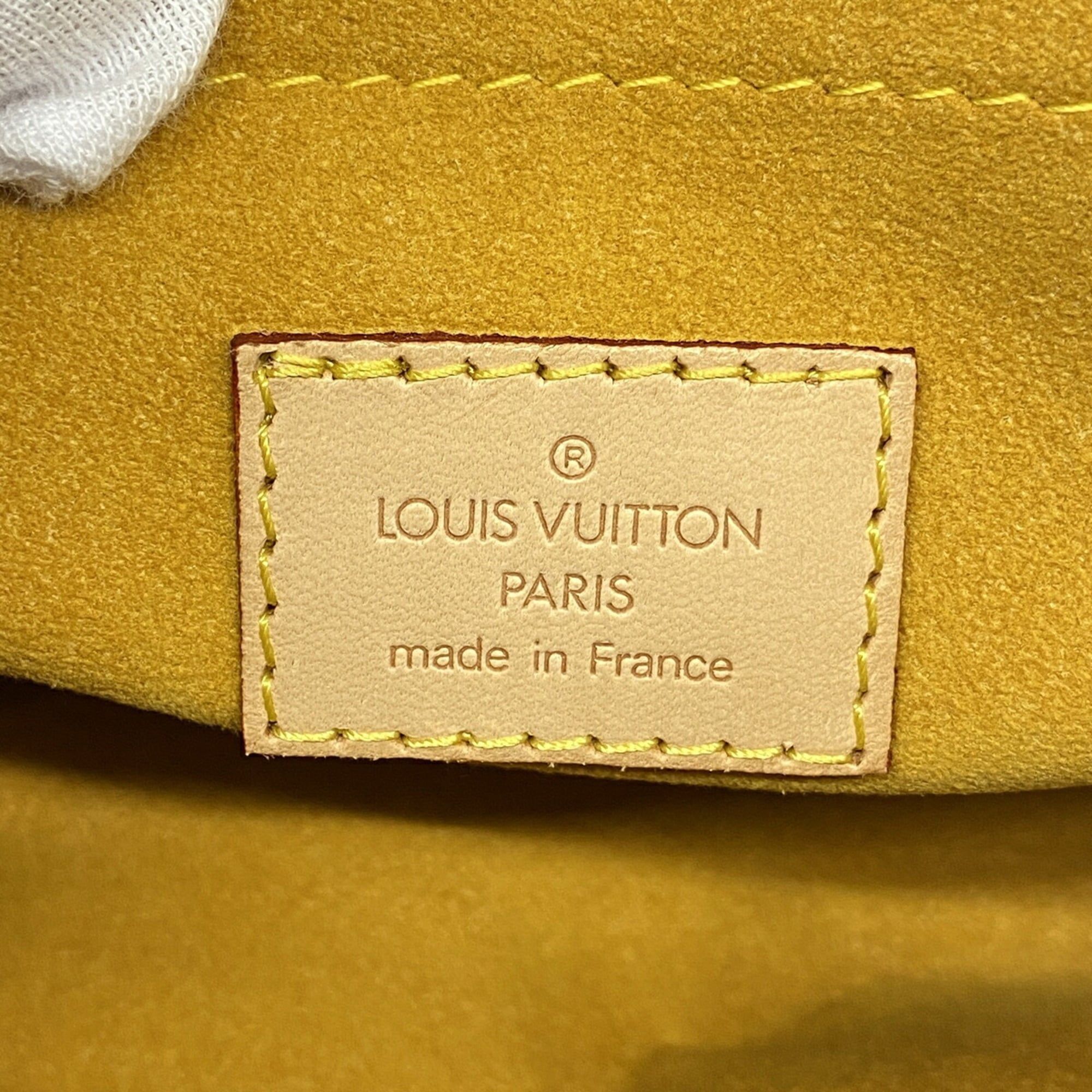 Handbag (Pre-Owned) - Louis Vuitton - Modalova