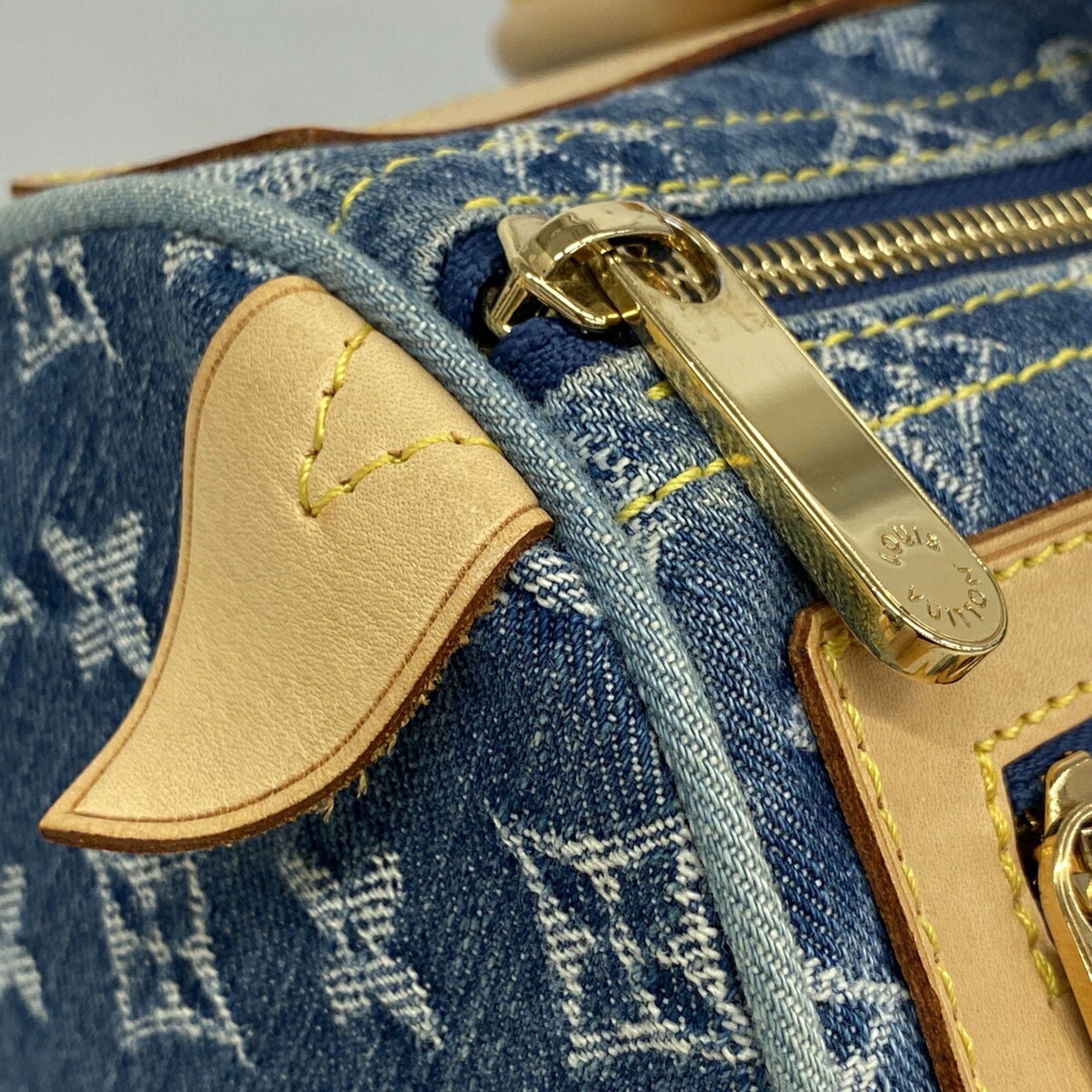 Handbag (Pre-Owned) - Louis Vuitton - Modalova