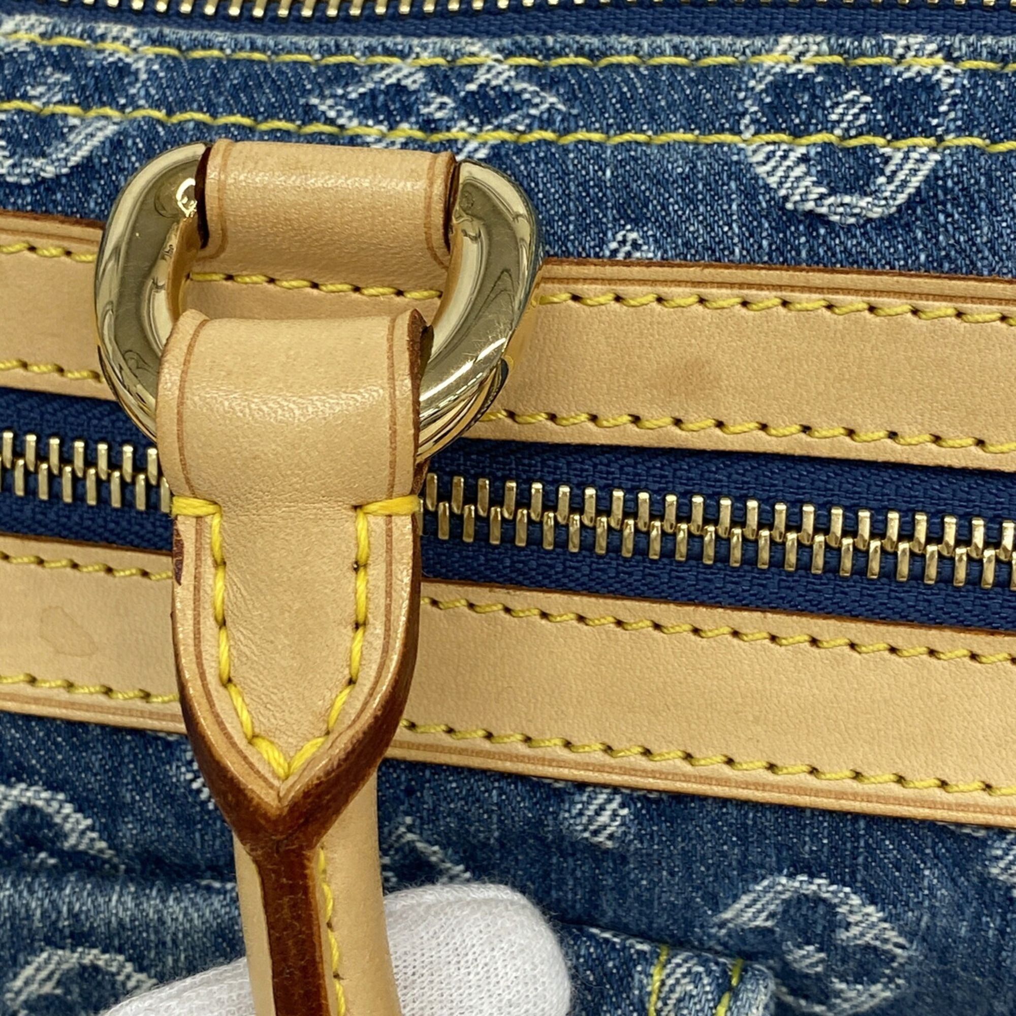 Handbag (Pre-Owned) - Louis Vuitton - Modalova