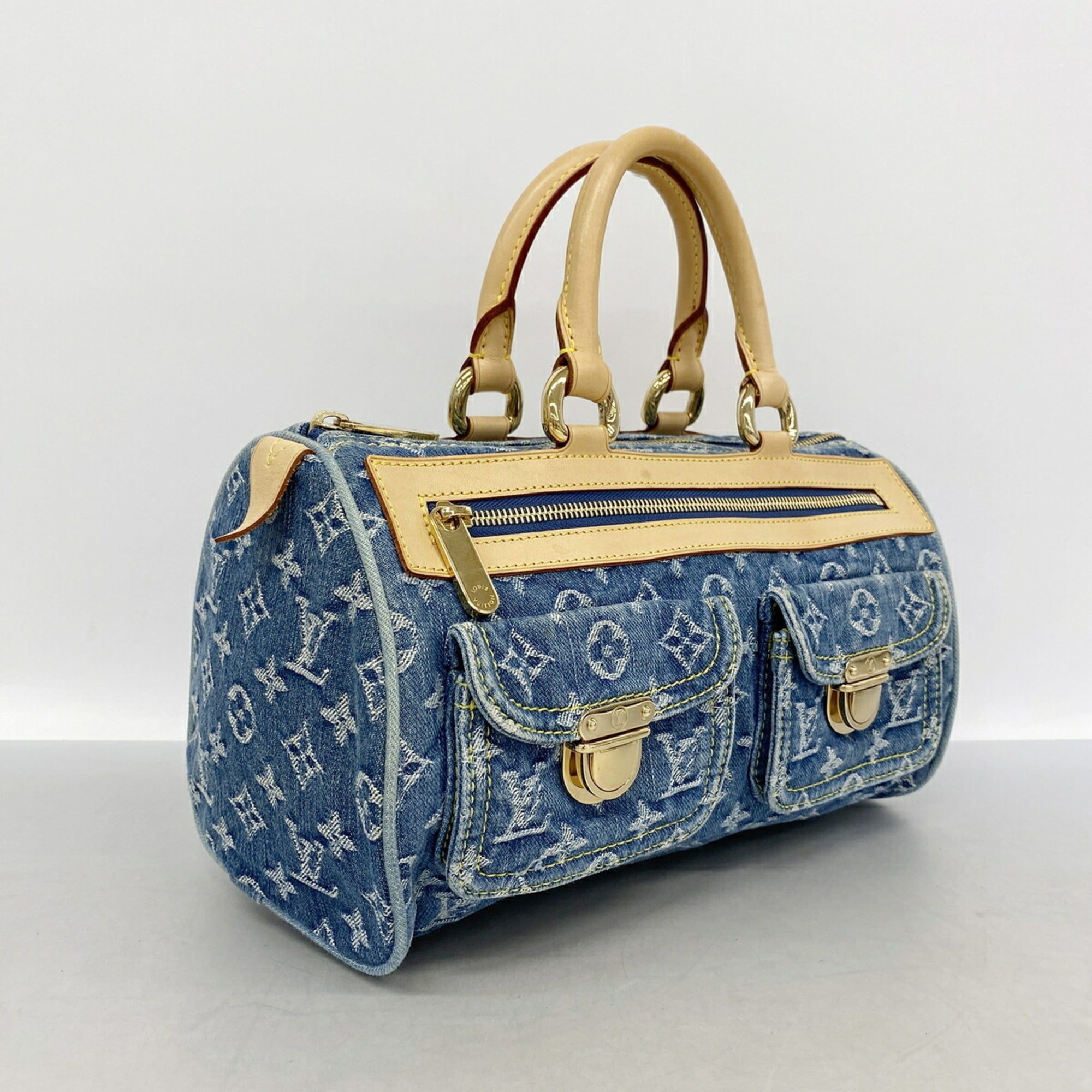 Handbag (Pre-Owned) - Louis Vuitton - Modalova