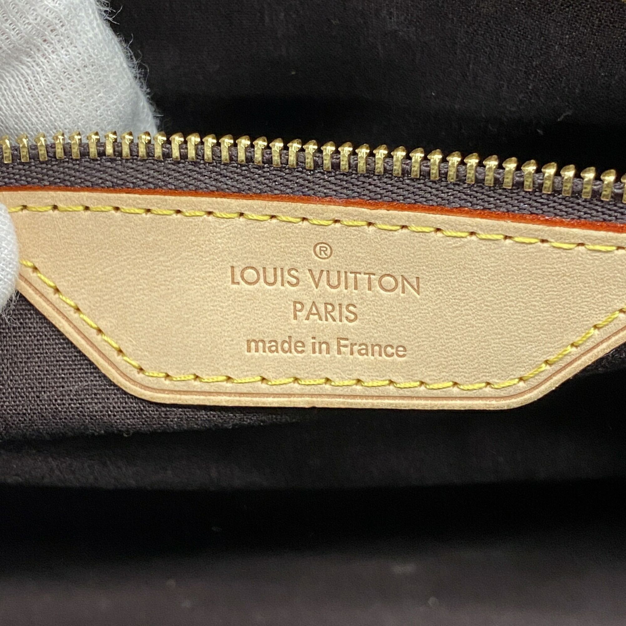 Handbag (Pre-Owned) - Louis Vuitton - Modalova