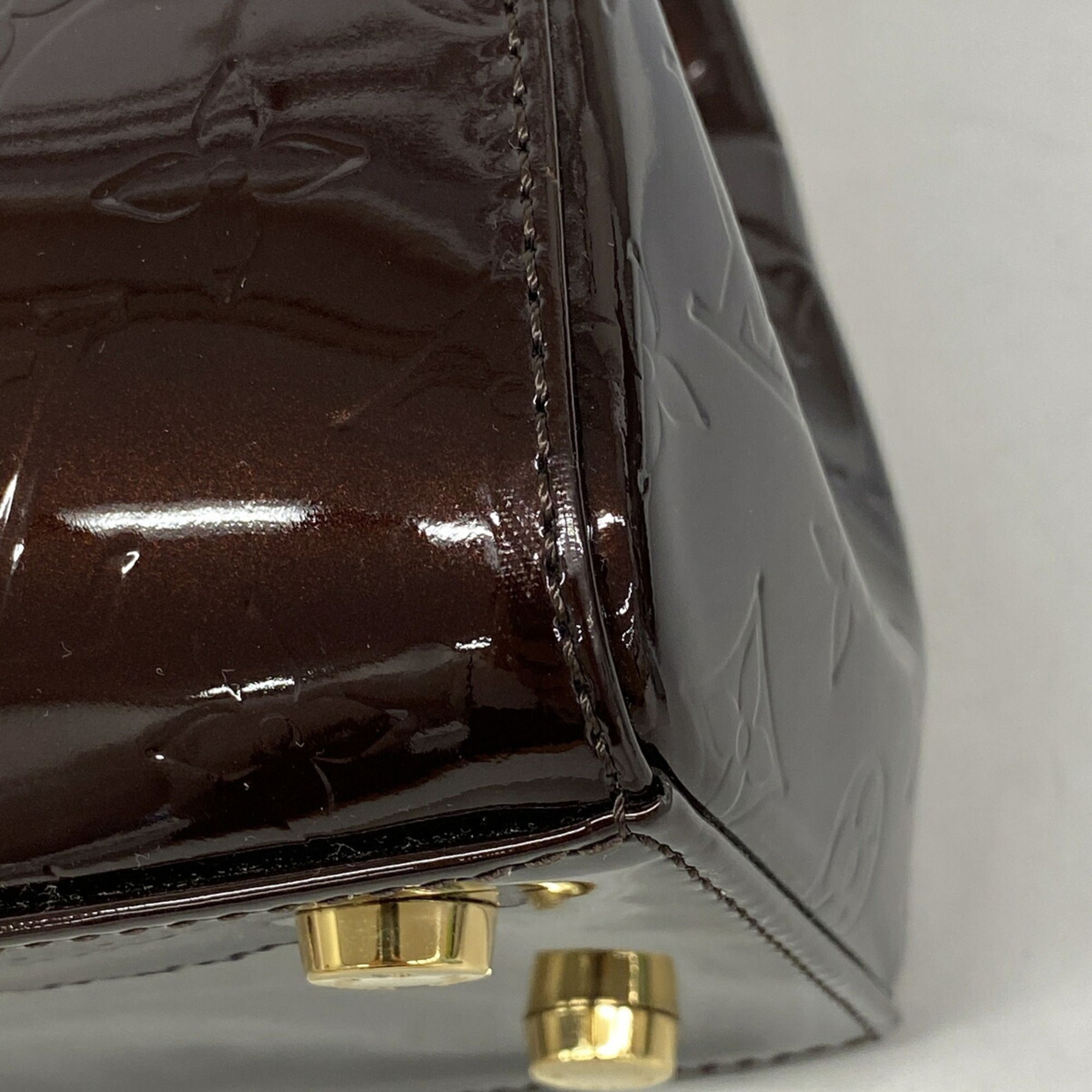 Handbag (Pre-Owned) - Louis Vuitton - Modalova