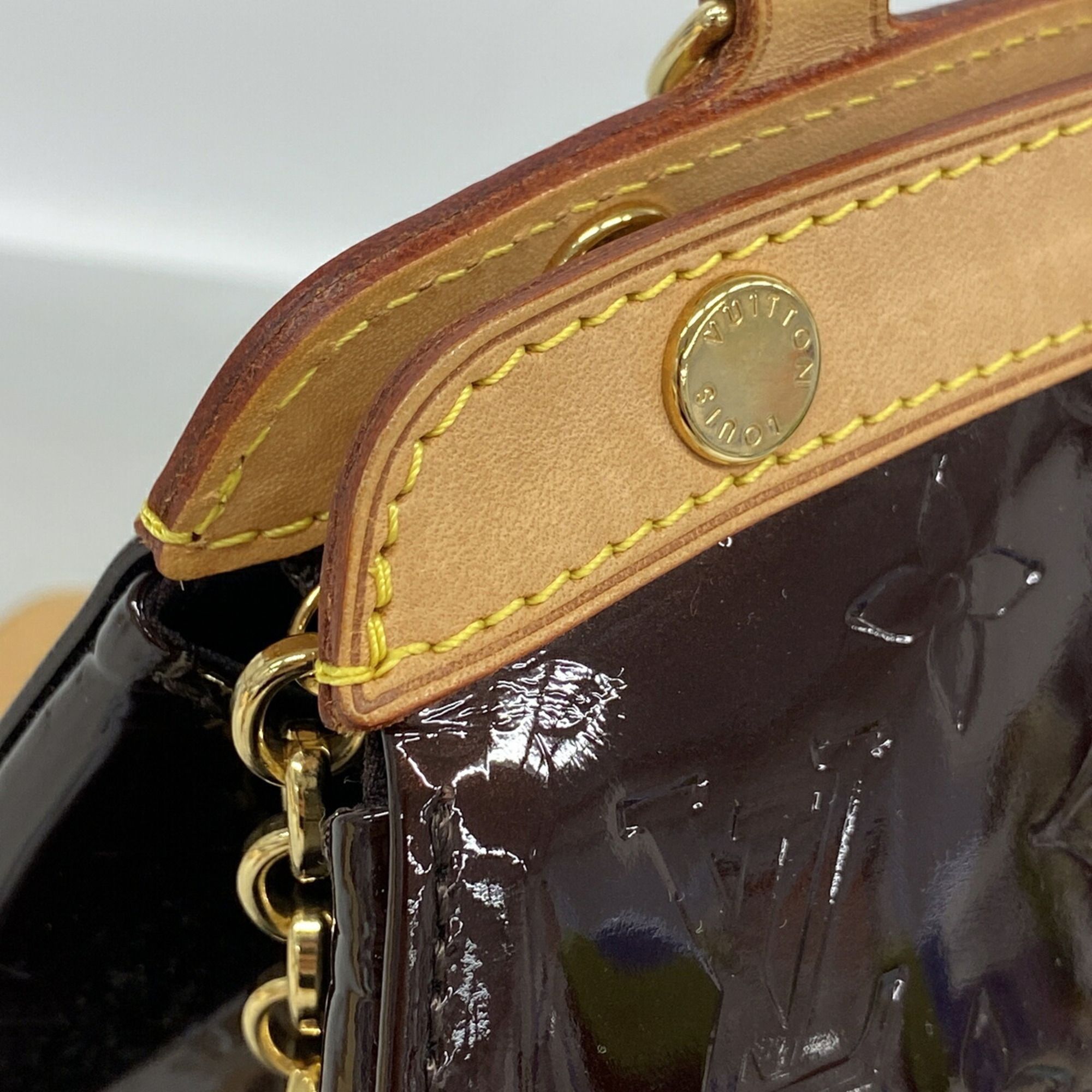 Handbag (Pre-Owned) - Louis Vuitton - Modalova