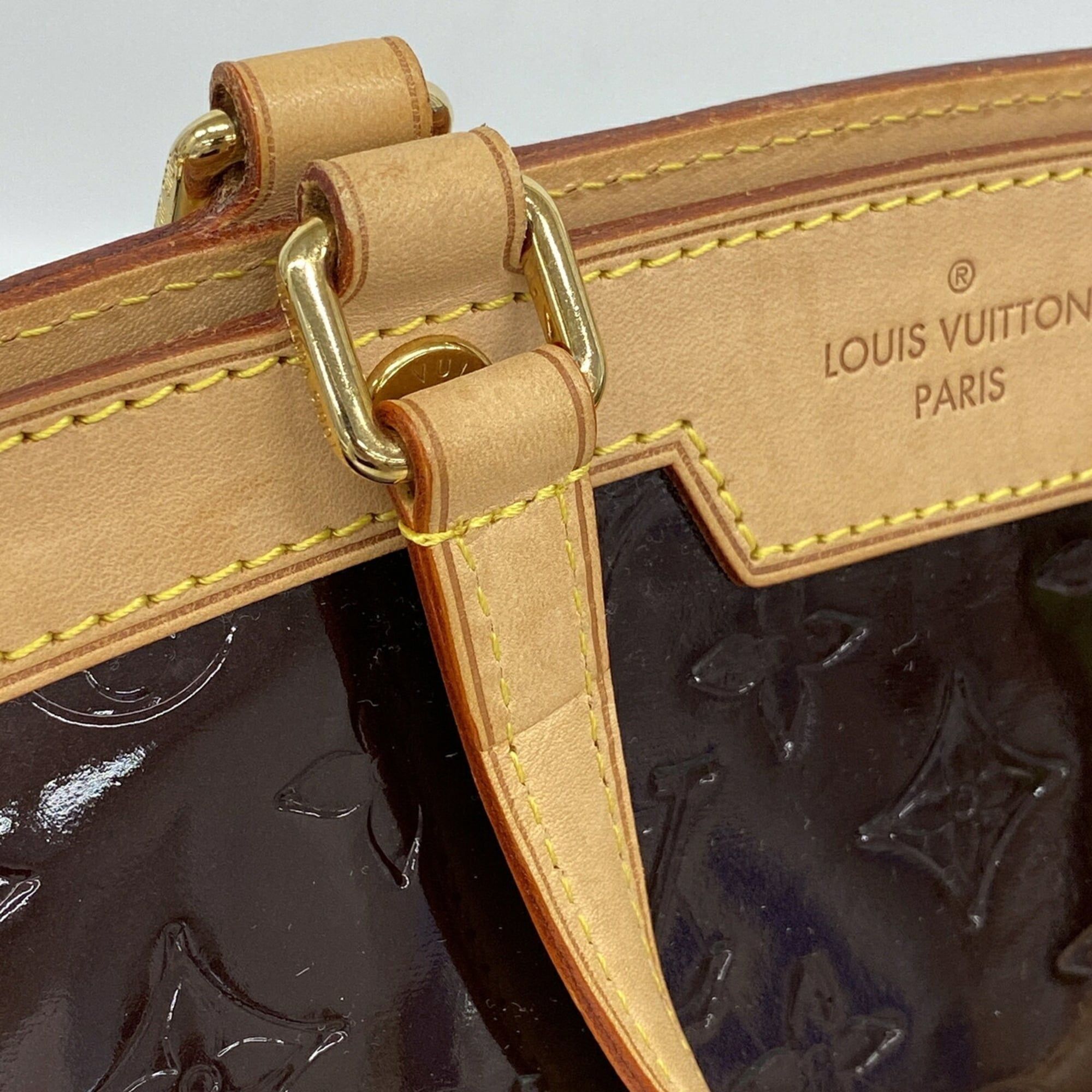 Handbag (Pre-Owned) - Louis Vuitton - Modalova