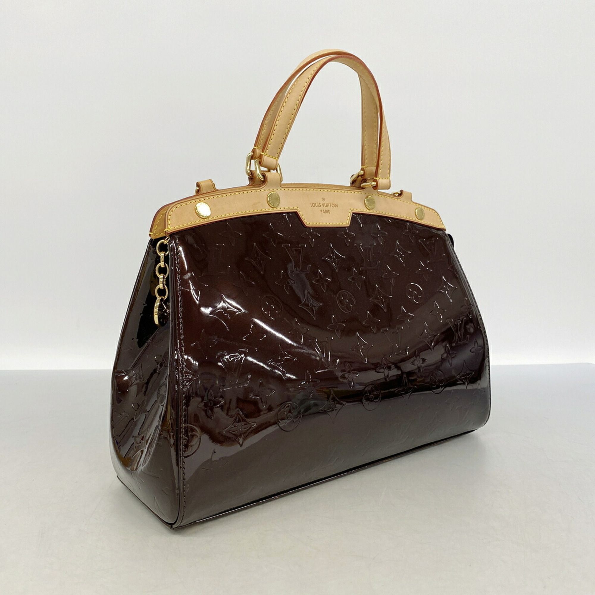 Handbag (Pre-Owned) - Louis Vuitton - Modalova