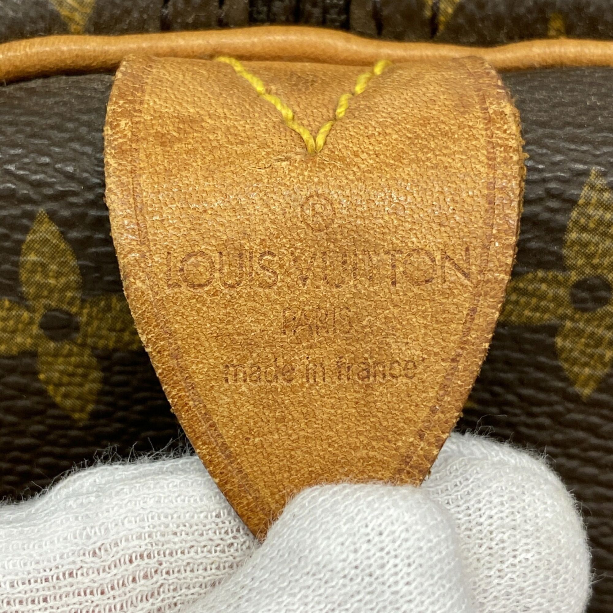 Boston Bag (Pre-Owned) - Louis Vuitton - Modalova