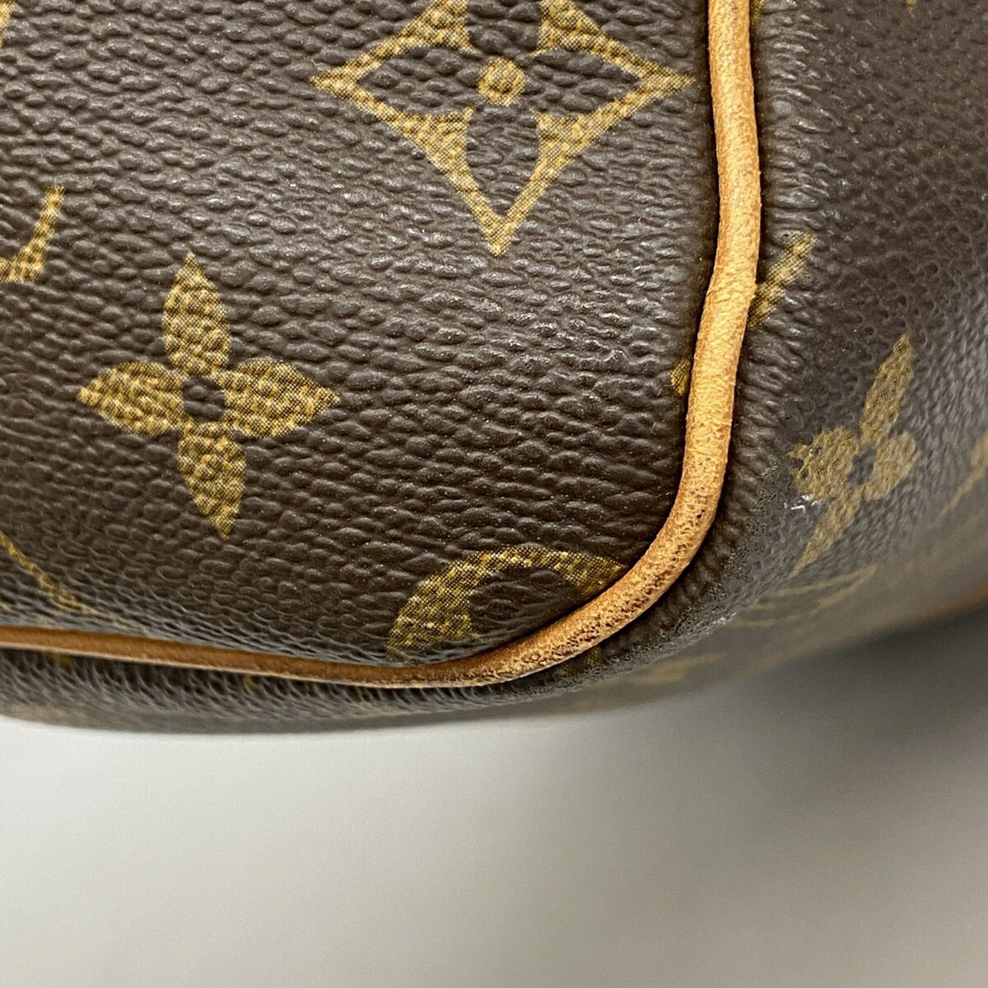 Boston Bag (Pre-Owned) - Louis Vuitton - Modalova