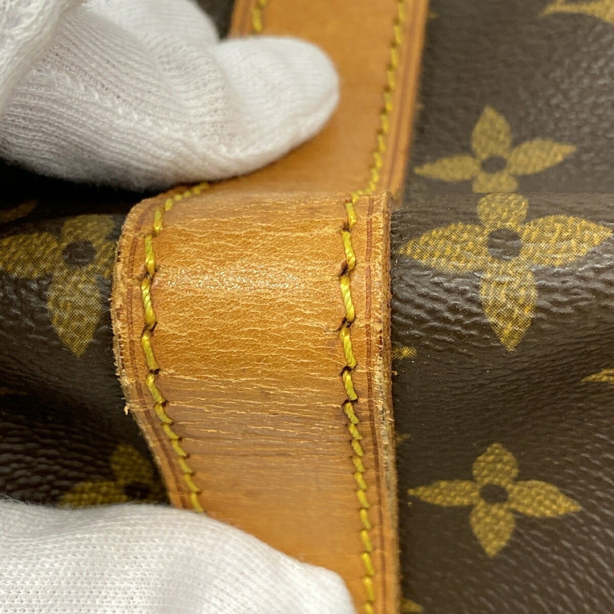Boston Bag (Pre-Owned) - Louis Vuitton - Modalova