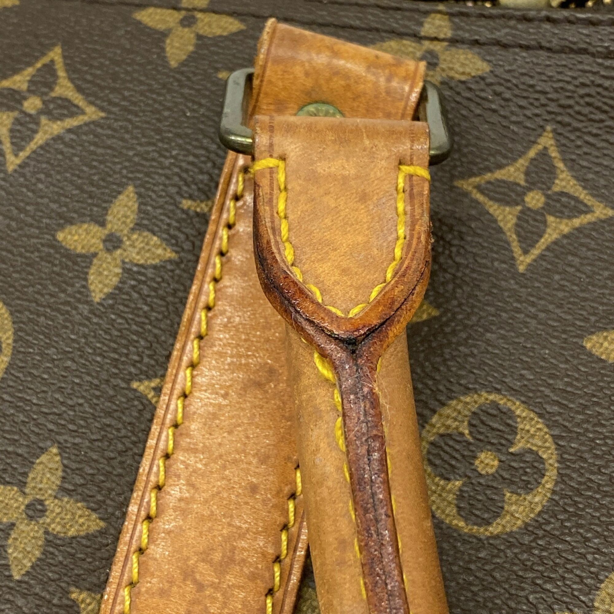 Boston Bag (Pre-Owned) - Louis Vuitton - Modalova