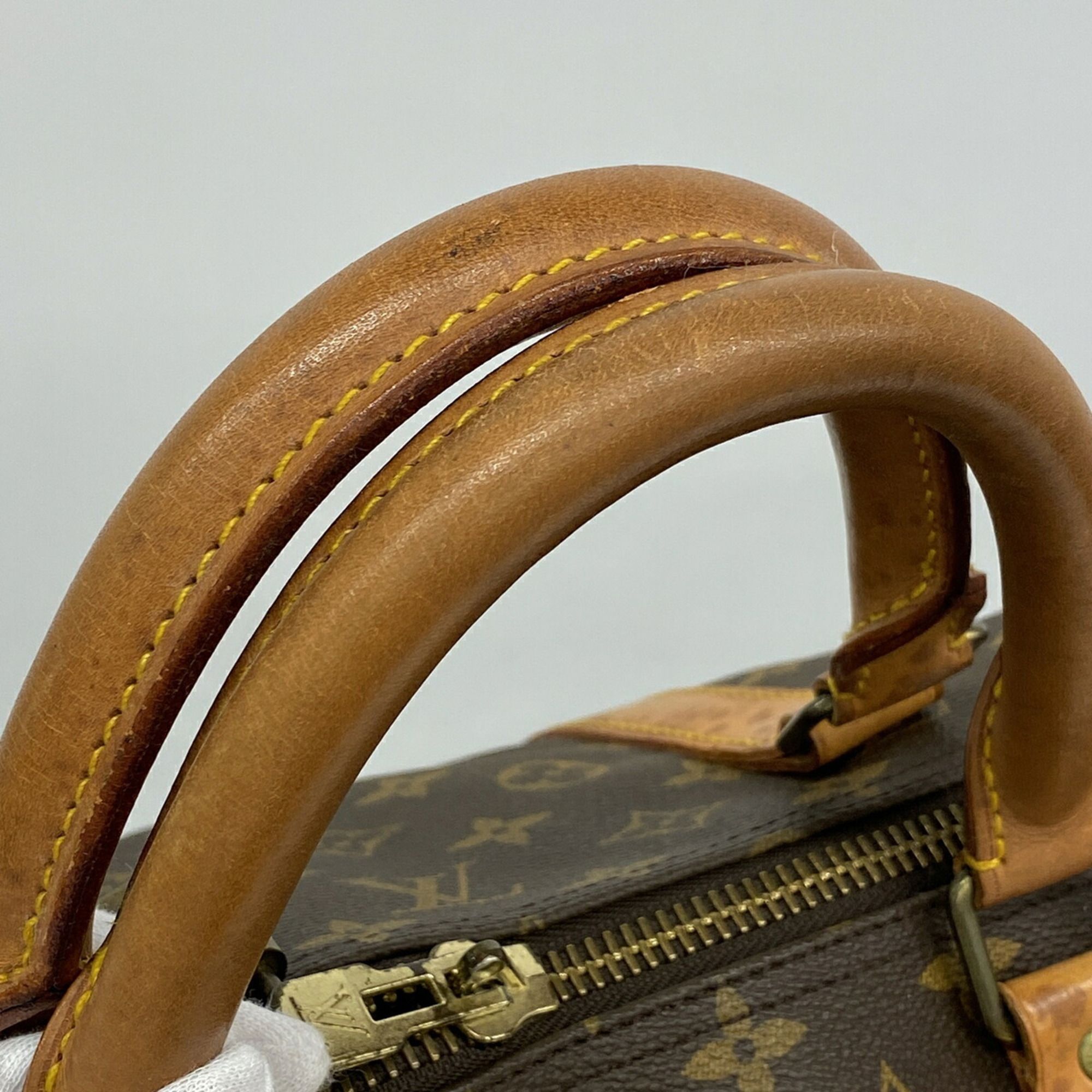 Boston Bag (Pre-Owned) - Louis Vuitton - Modalova