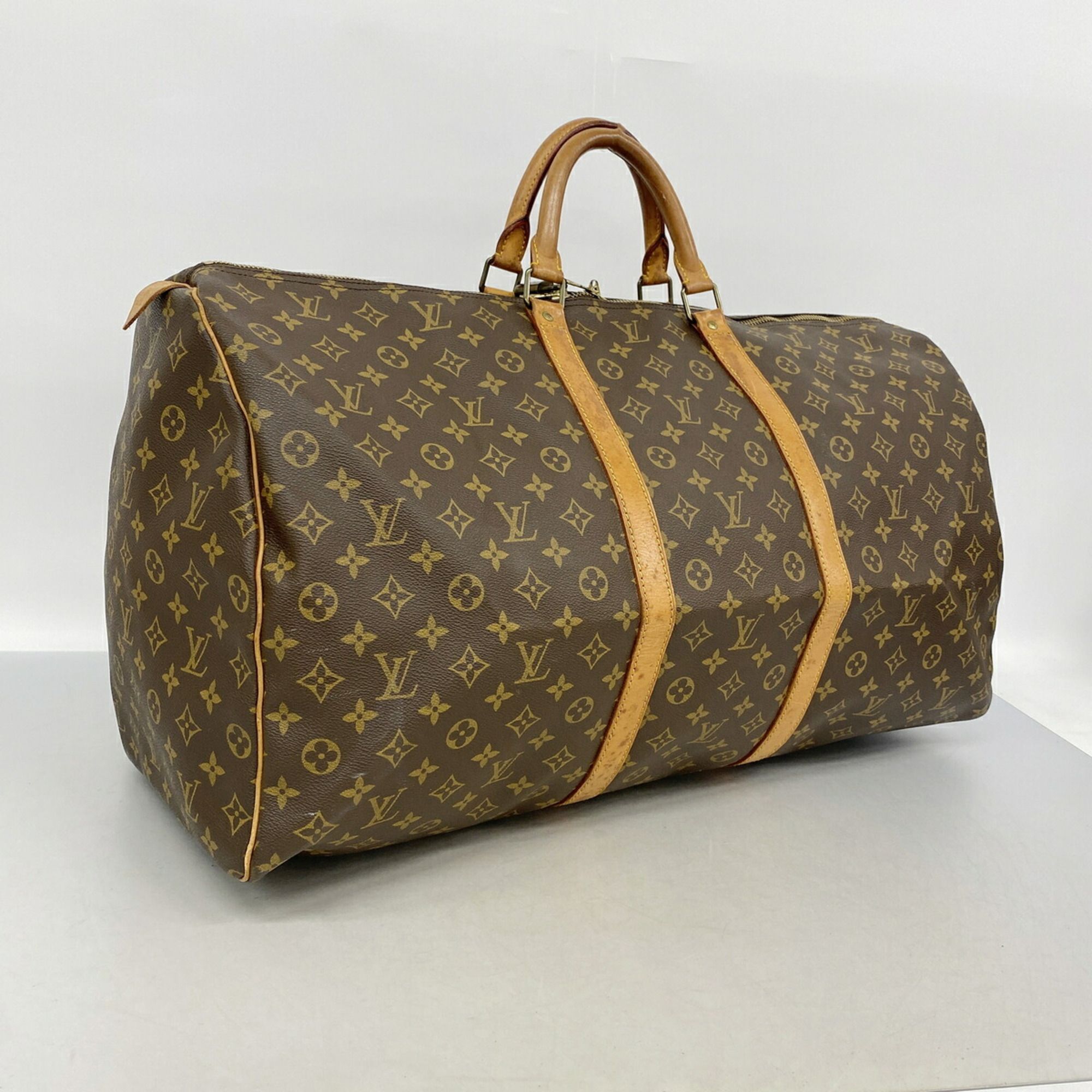 Boston Bag (Pre-Owned) - Louis Vuitton - Modalova