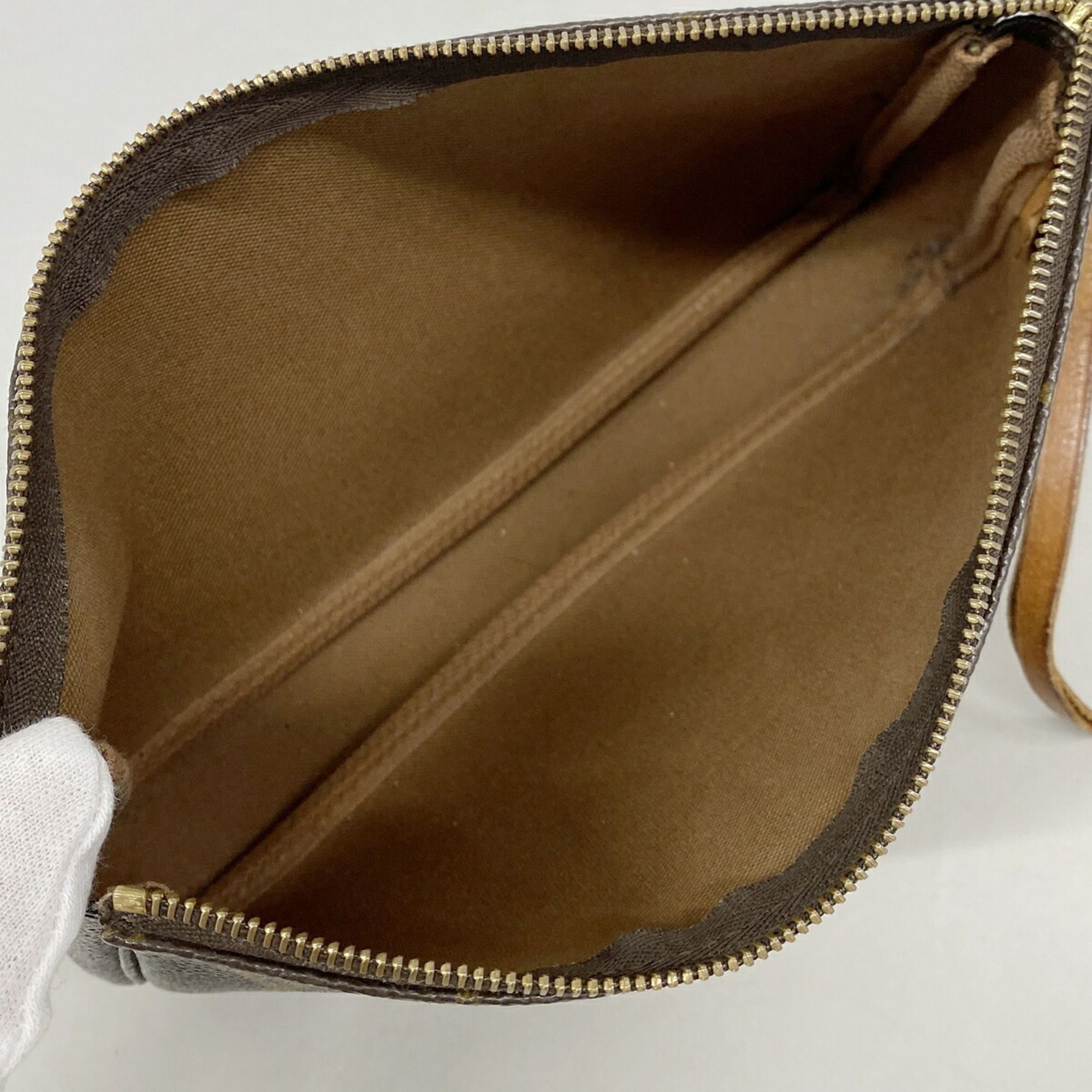 Pouch (Pre-Owned) - Louis Vuitton - Modalova