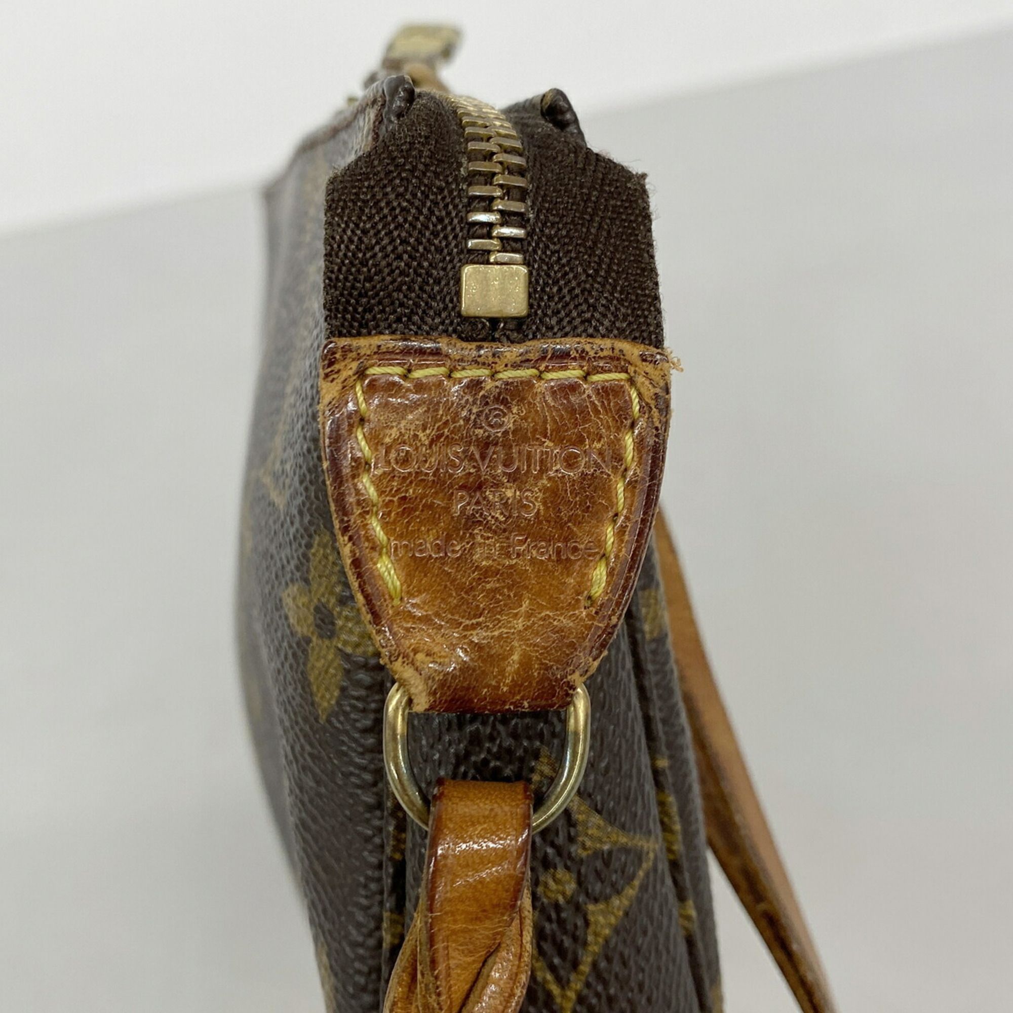 Pouch (Pre-Owned) - Louis Vuitton - Modalova
