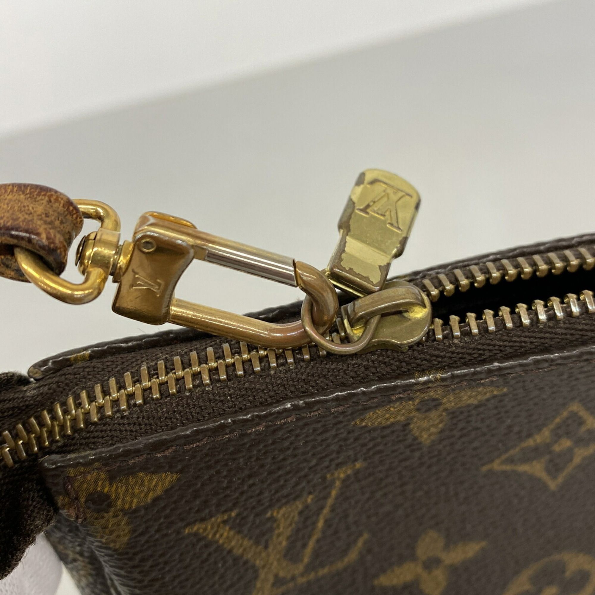 Pouch (Pre-Owned) - Louis Vuitton - Modalova