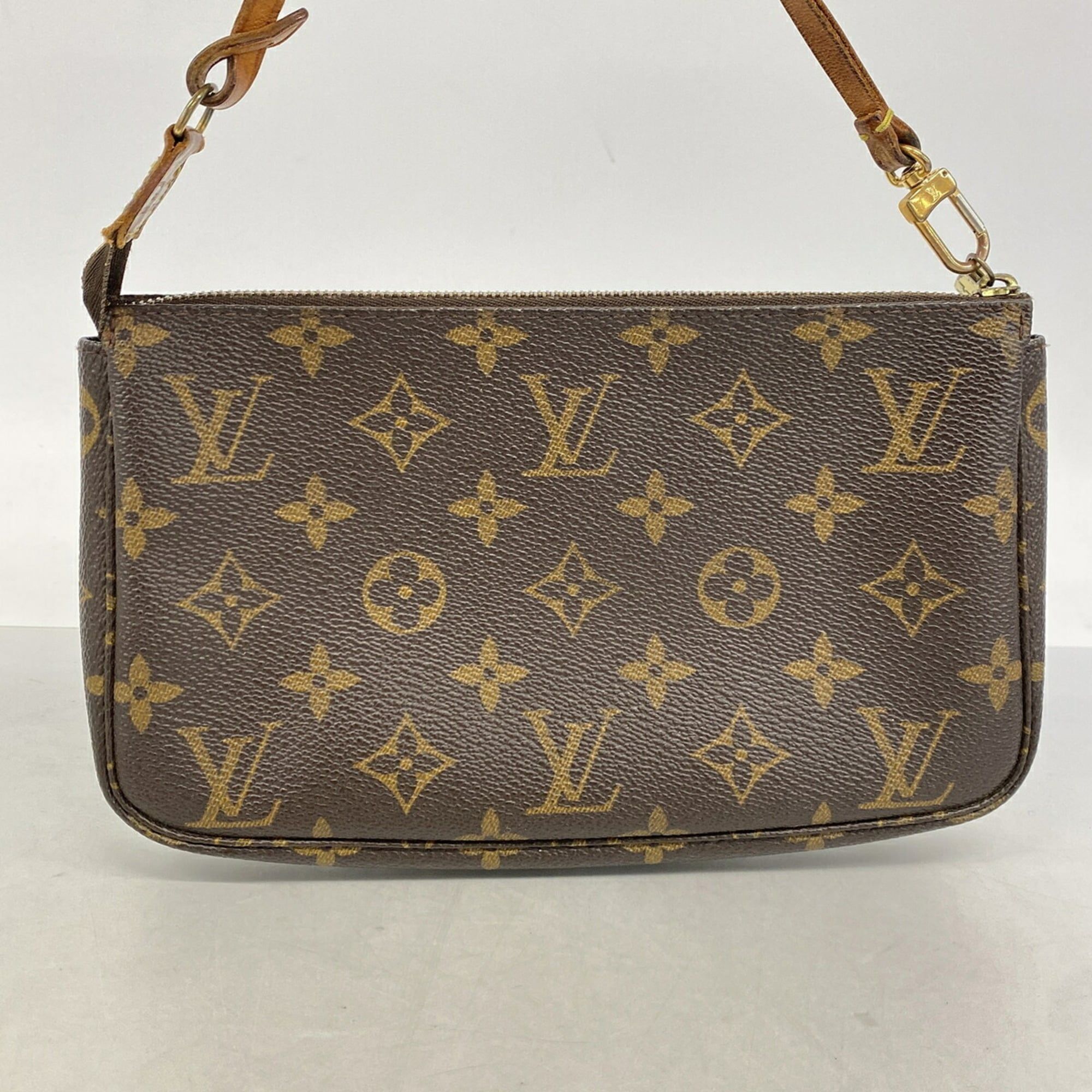 Pouch (Pre-Owned) - Louis Vuitton - Modalova