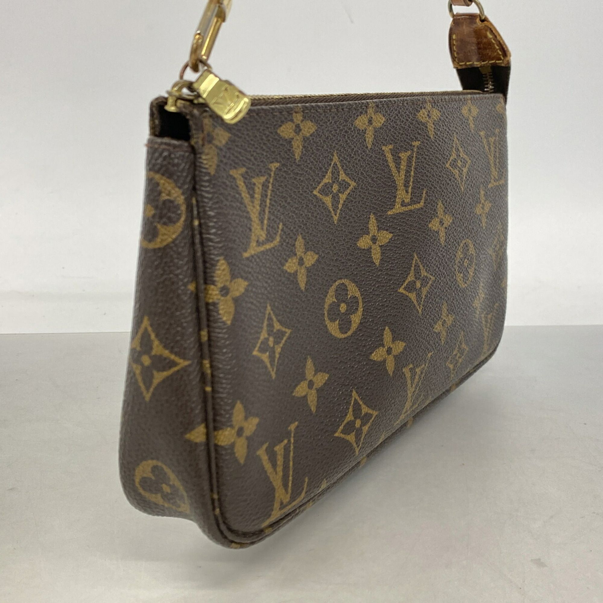 Pouch (Pre-Owned) - Louis Vuitton - Modalova