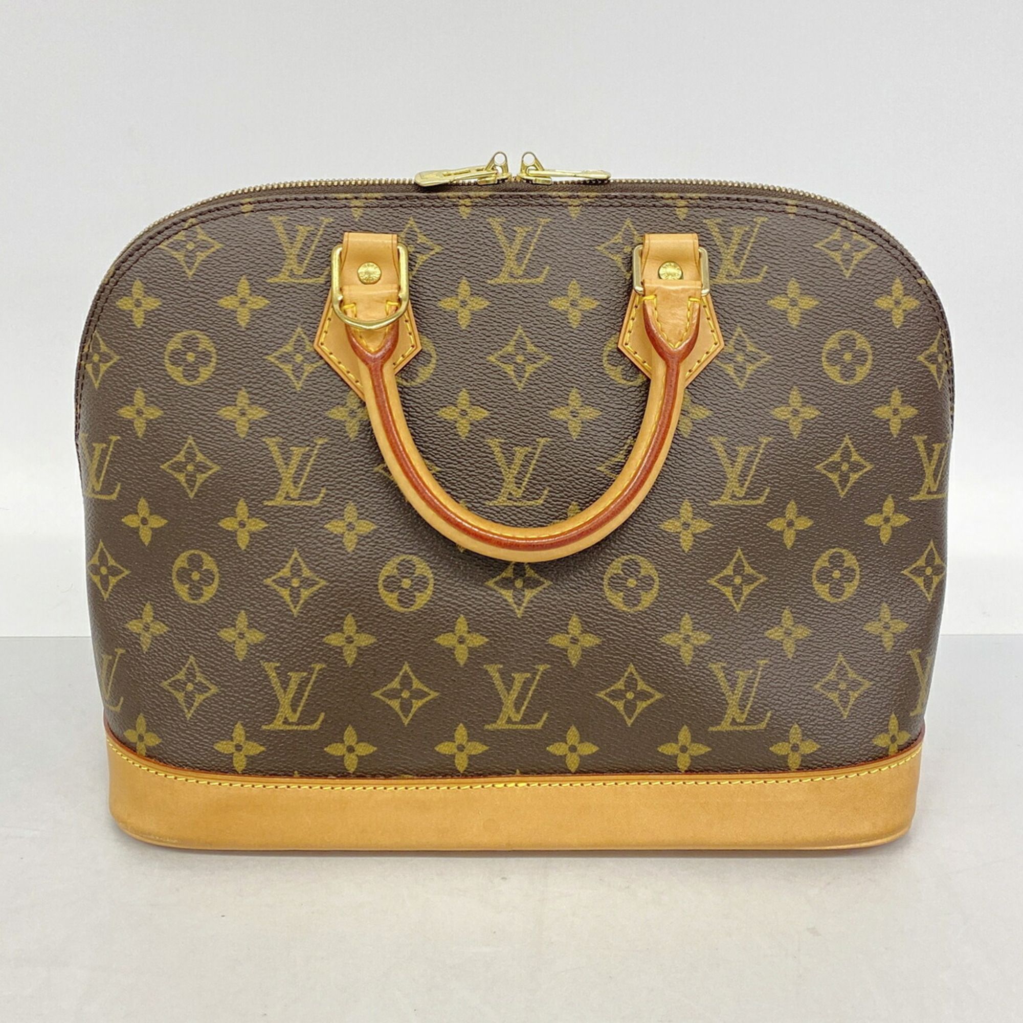 Handbag (Pre-Owned) - Louis Vuitton - Modalova