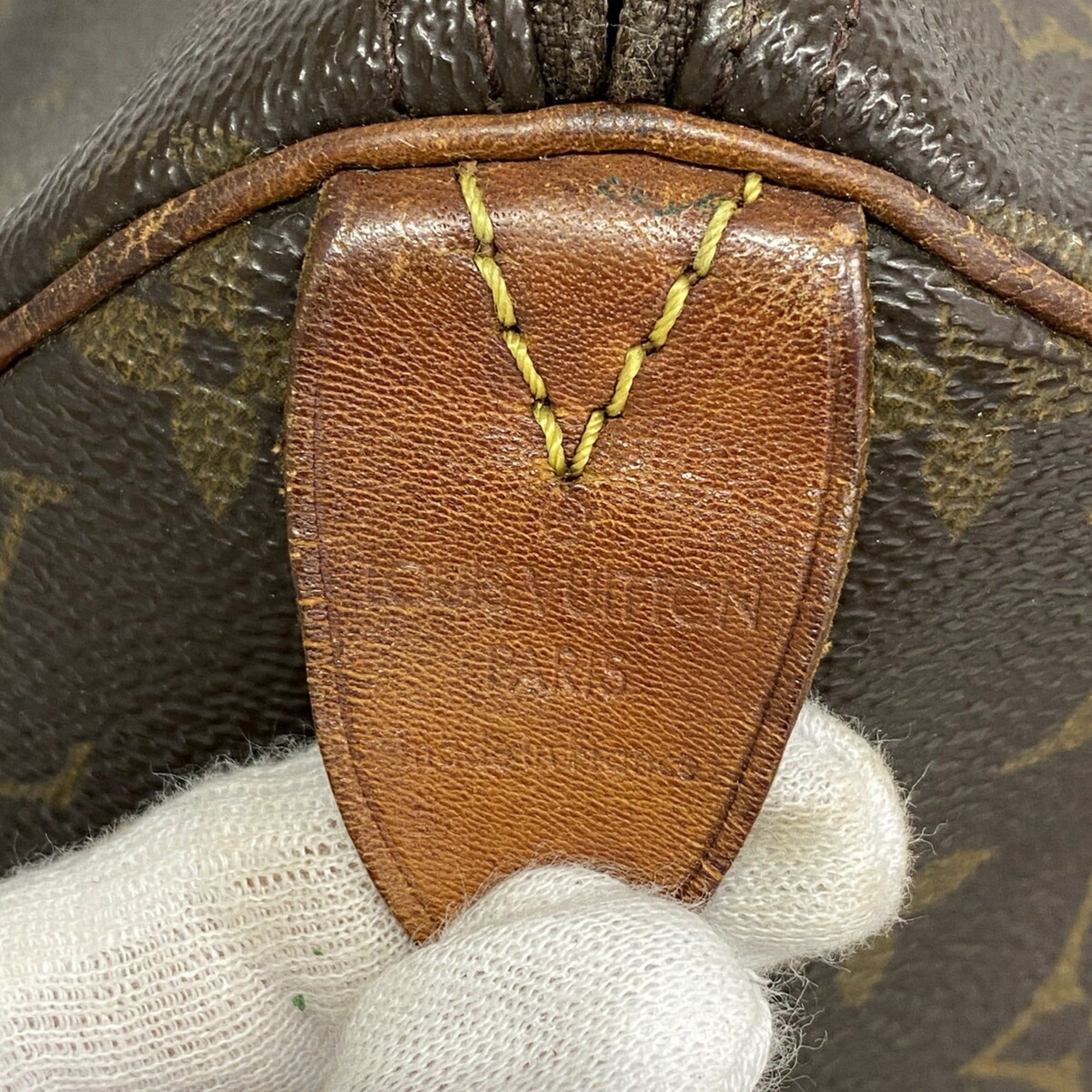 Handbag (Pre-Owned) - Louis Vuitton - Modalova