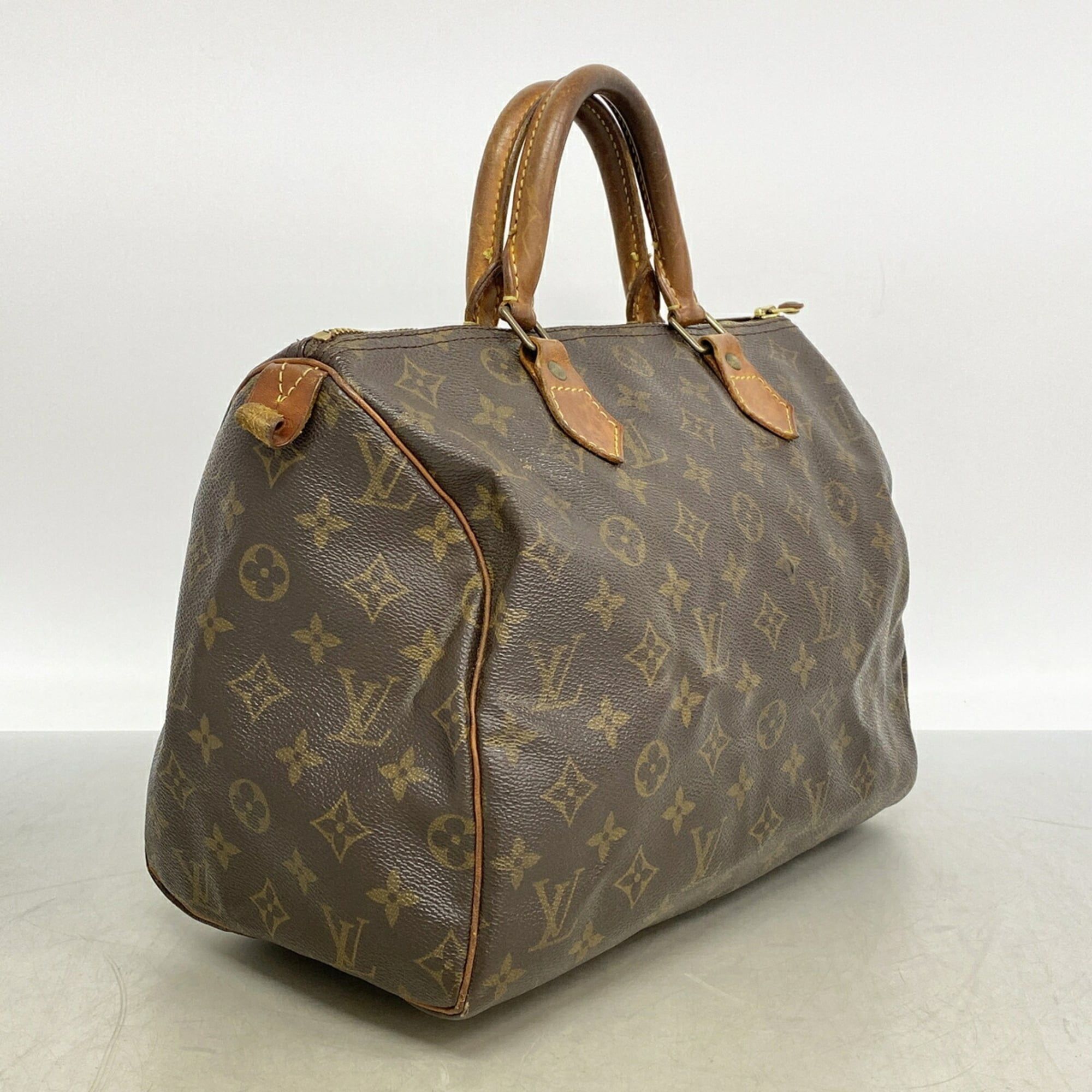 Handbag (Pre-Owned) - Louis Vuitton - Modalova