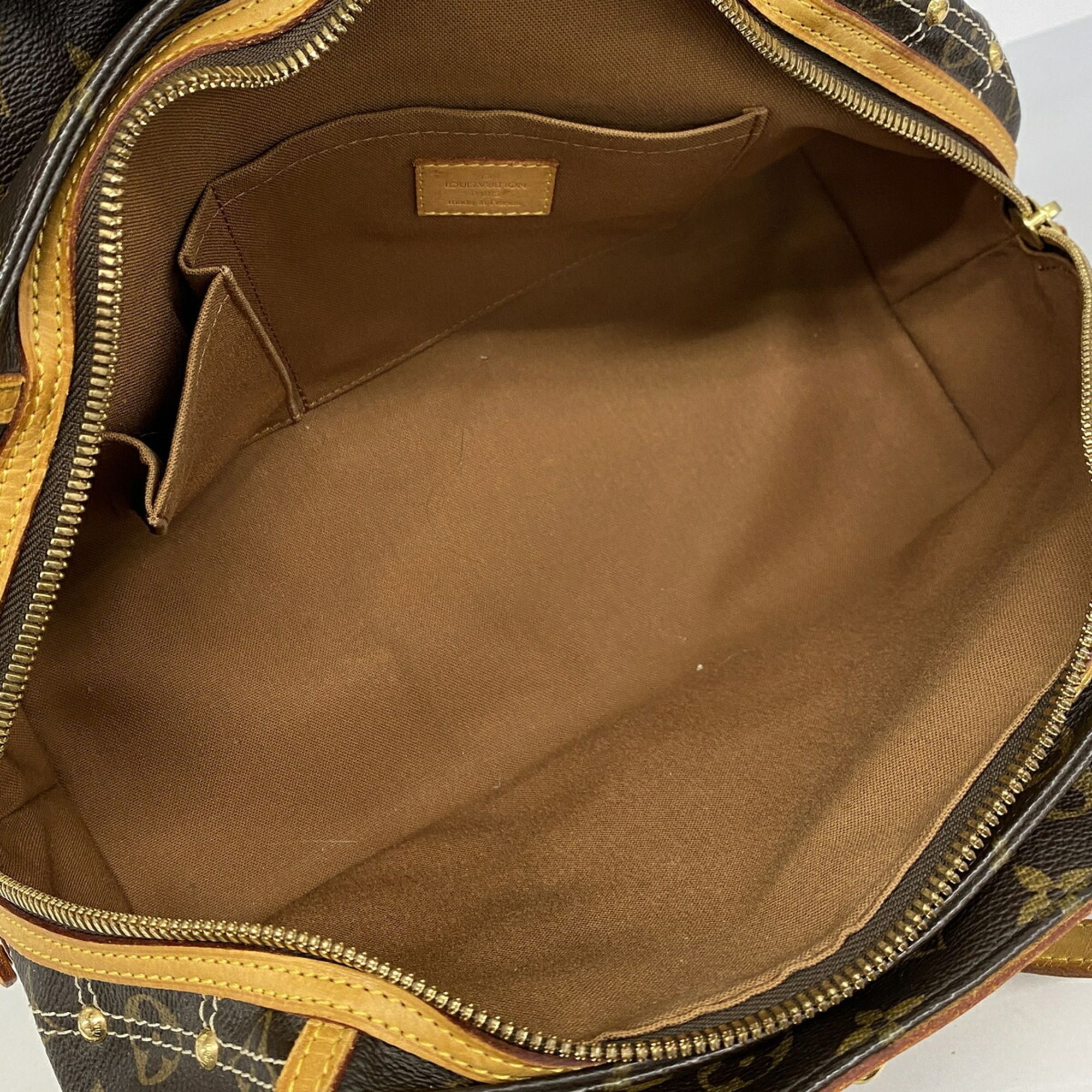 Handbag (Pre-Owned) - Louis Vuitton - Modalova