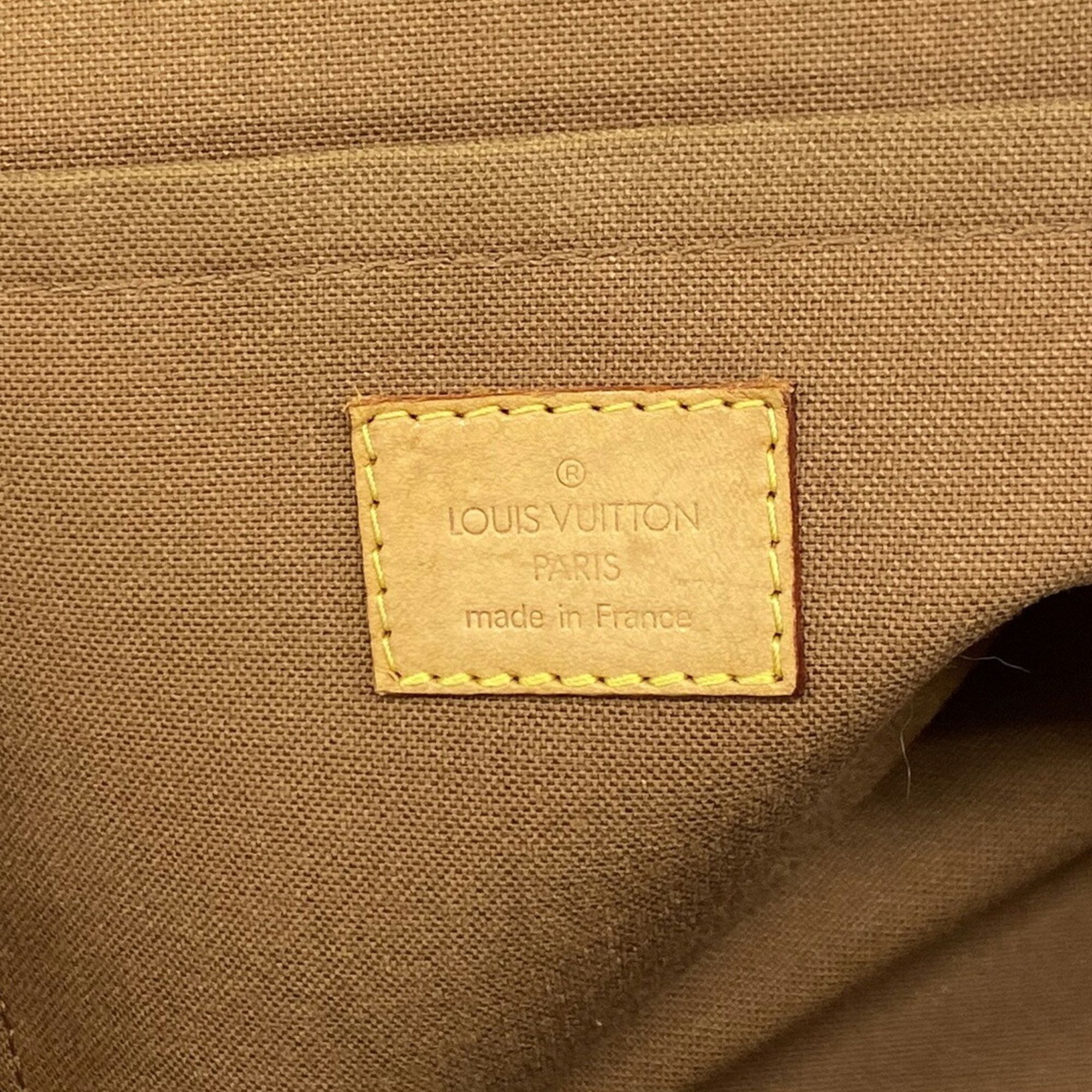 Handbag (Pre-Owned) - Louis Vuitton - Modalova