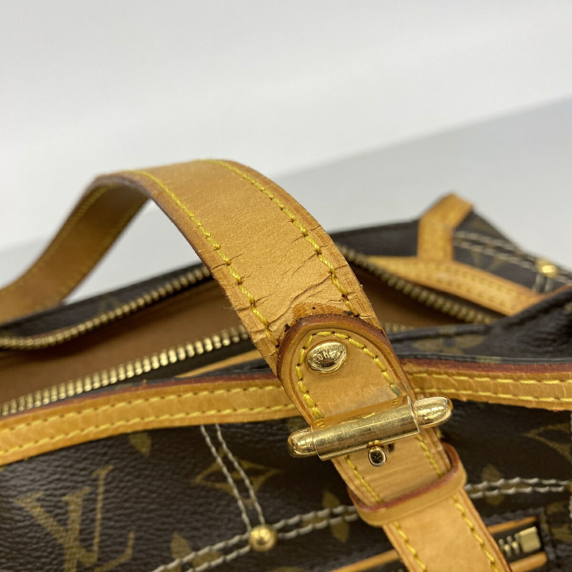 Handbag (Pre-Owned) - Louis Vuitton - Modalova