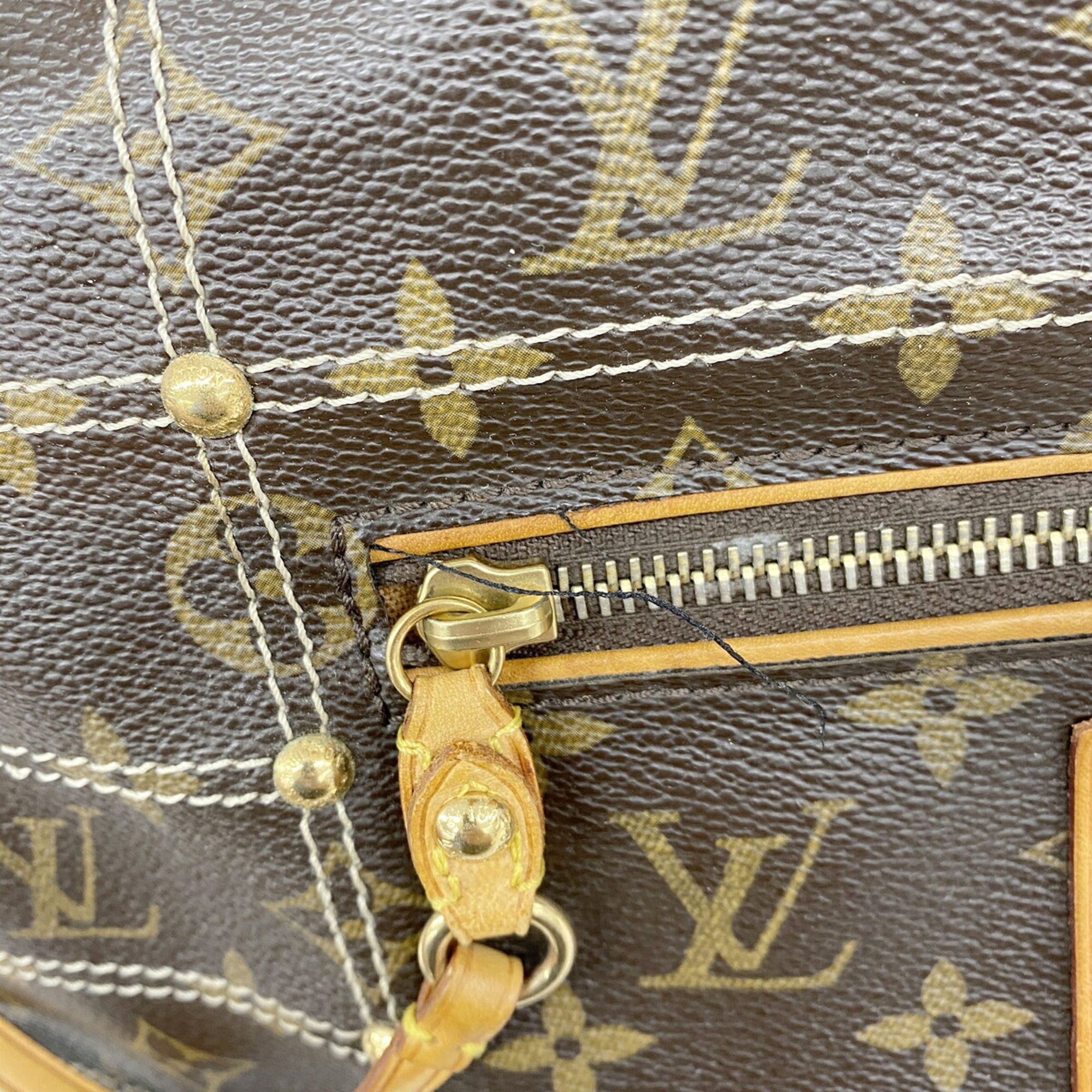 Handbag (Pre-Owned) - Louis Vuitton - Modalova