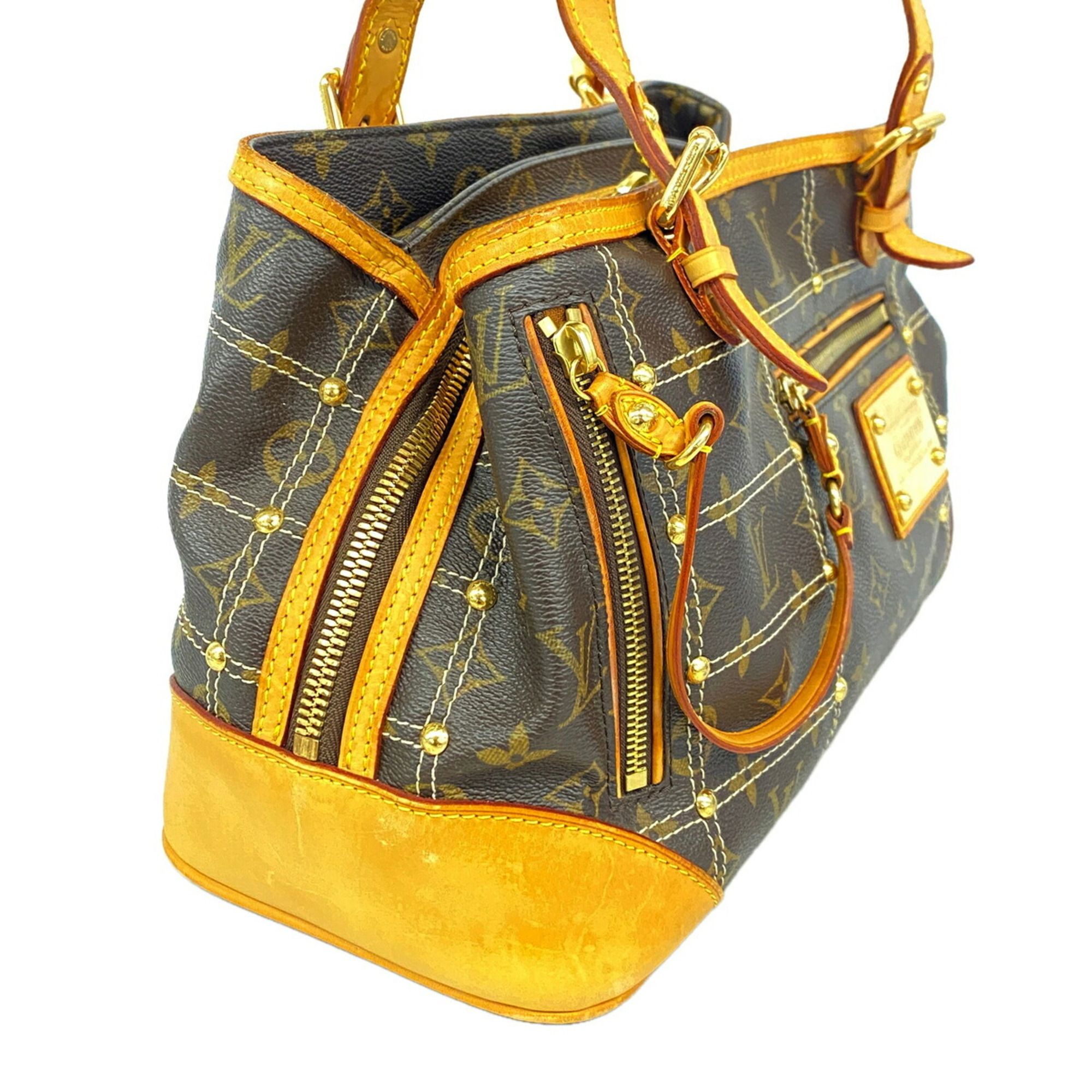 Handbag (Pre-Owned) - Louis Vuitton - Modalova