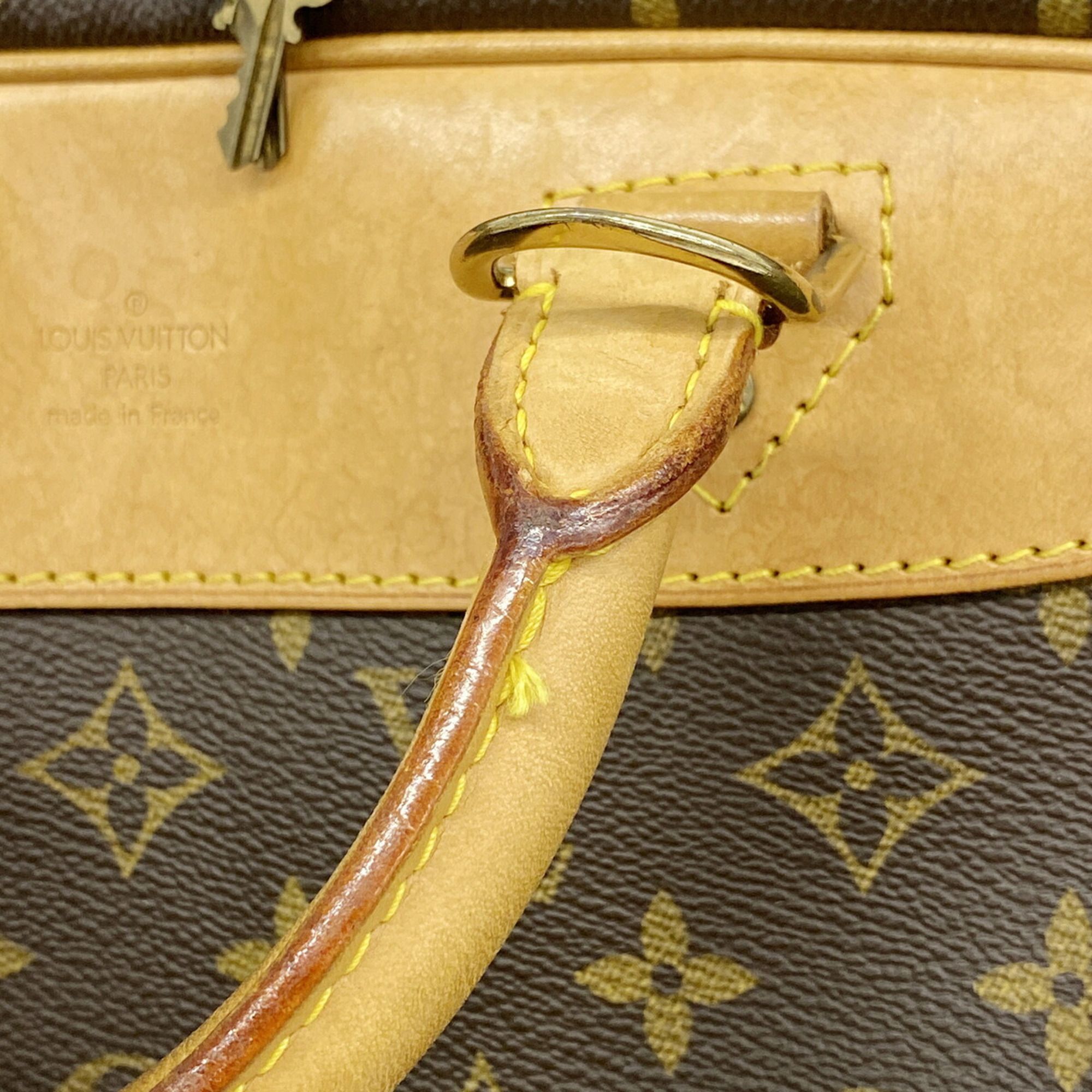 Boston Bag (Pre-Owned) - Louis Vuitton - Modalova