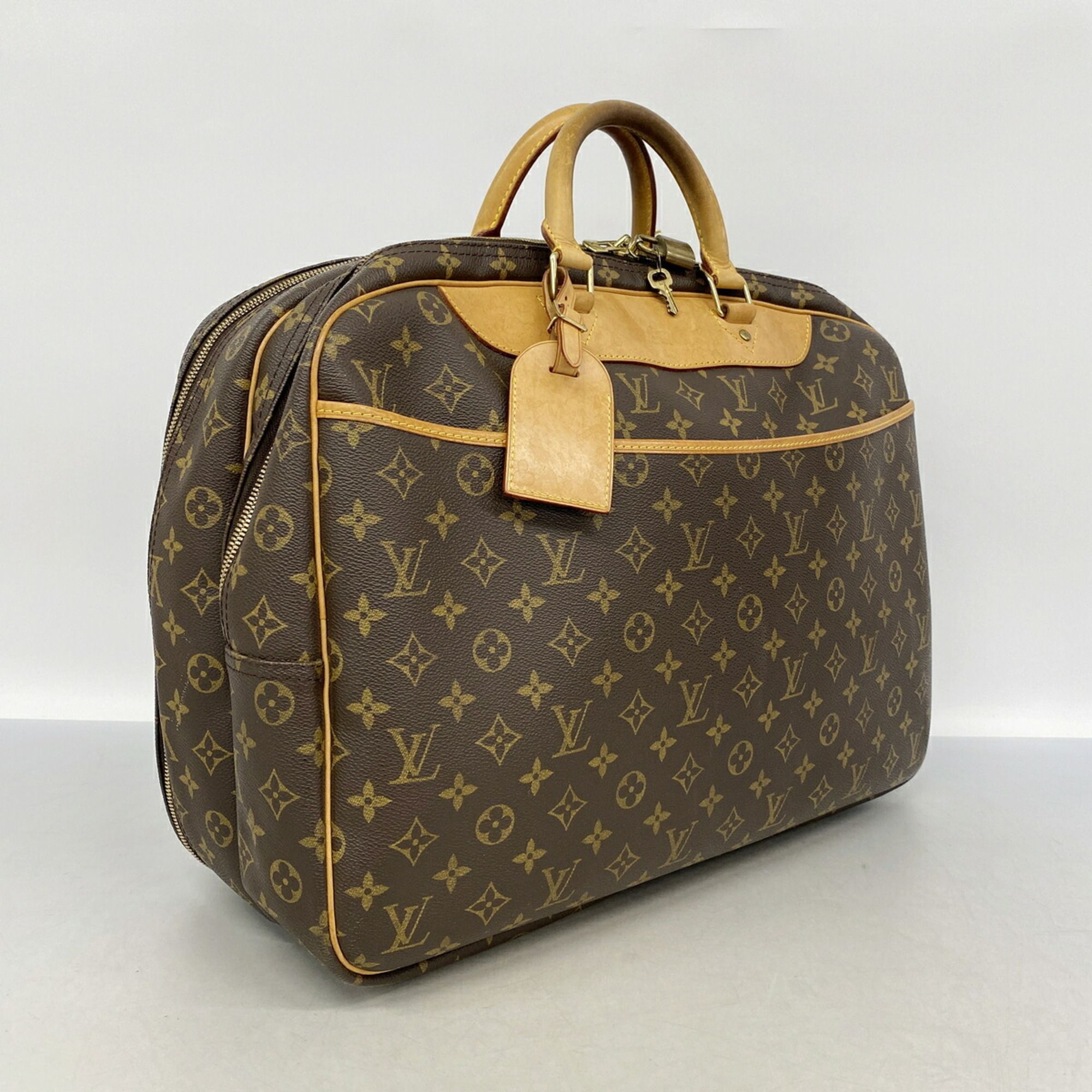 Boston Bag (Pre-Owned) - Louis Vuitton - Modalova