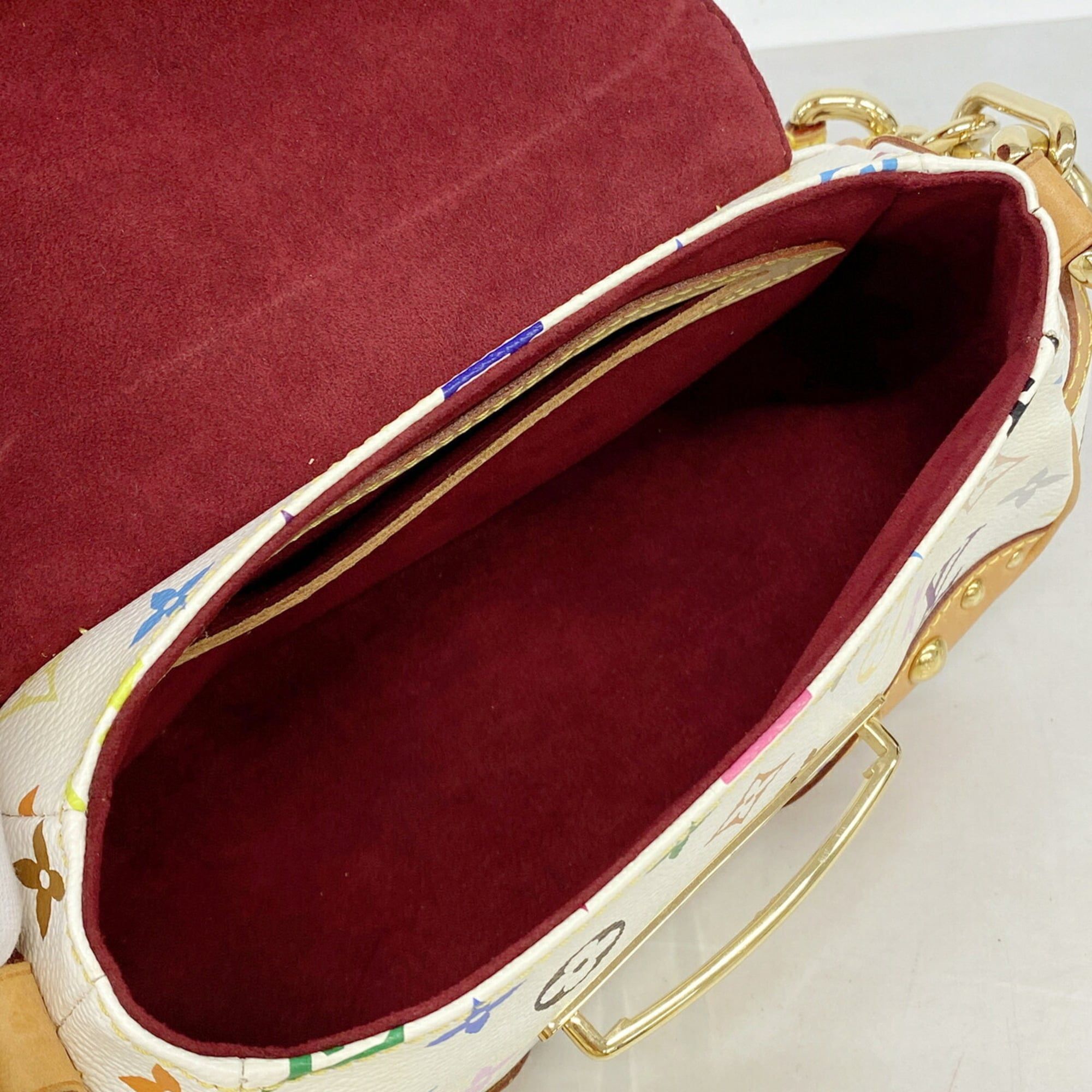 Handbag (Pre-Owned) - Louis Vuitton - Modalova