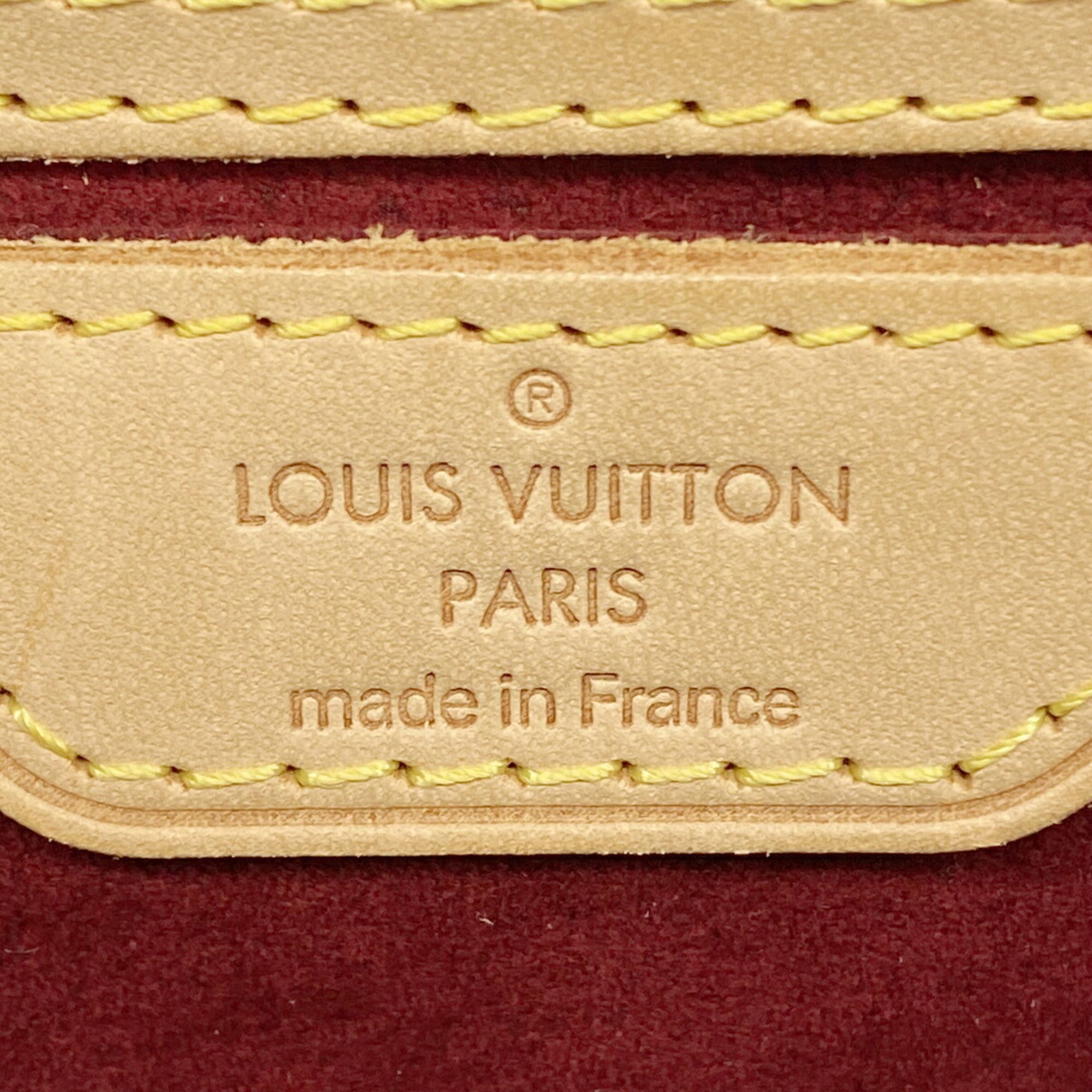 Handbag (Pre-Owned) - Louis Vuitton - Modalova